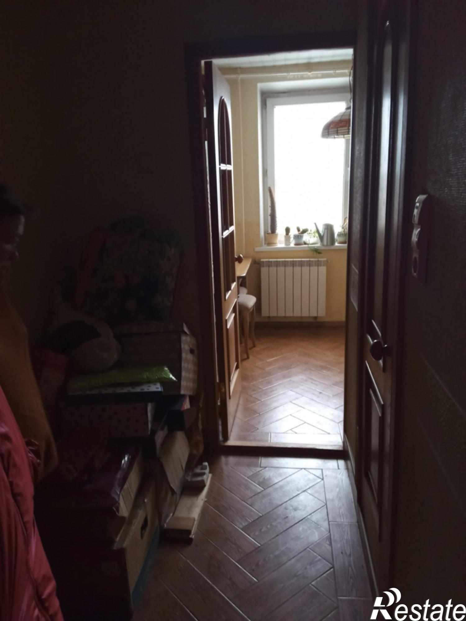 Сдать квартиру за 10 000 рублей на Таганская ул, 4к4