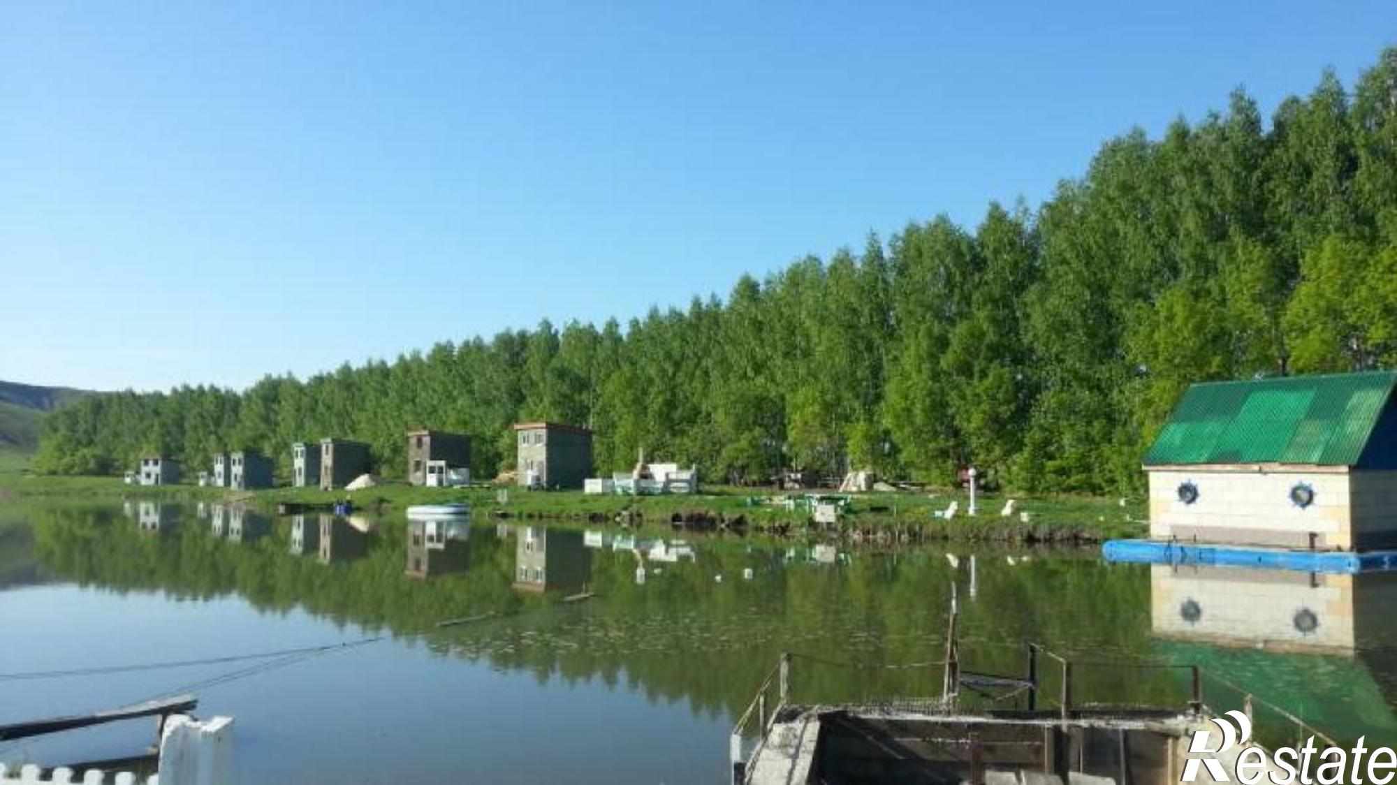 Купить офис, помещение под офис за 15 500 000 рублей на с Шиловка