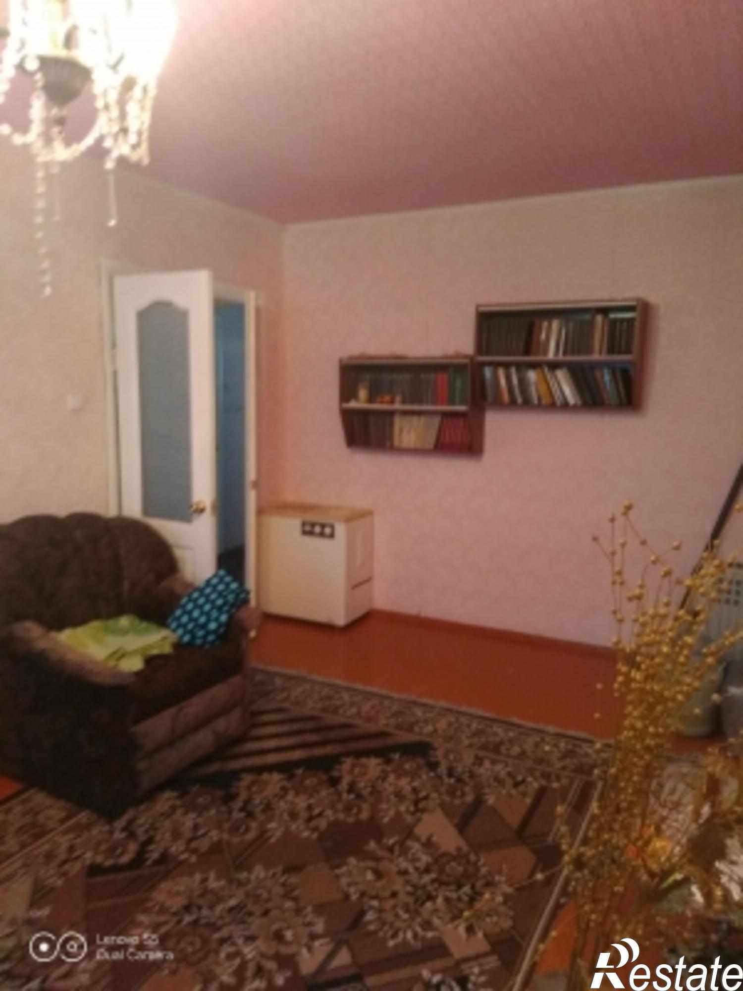 Купить квартиру за 2 750 000 рублей на г Ульяновск, 83