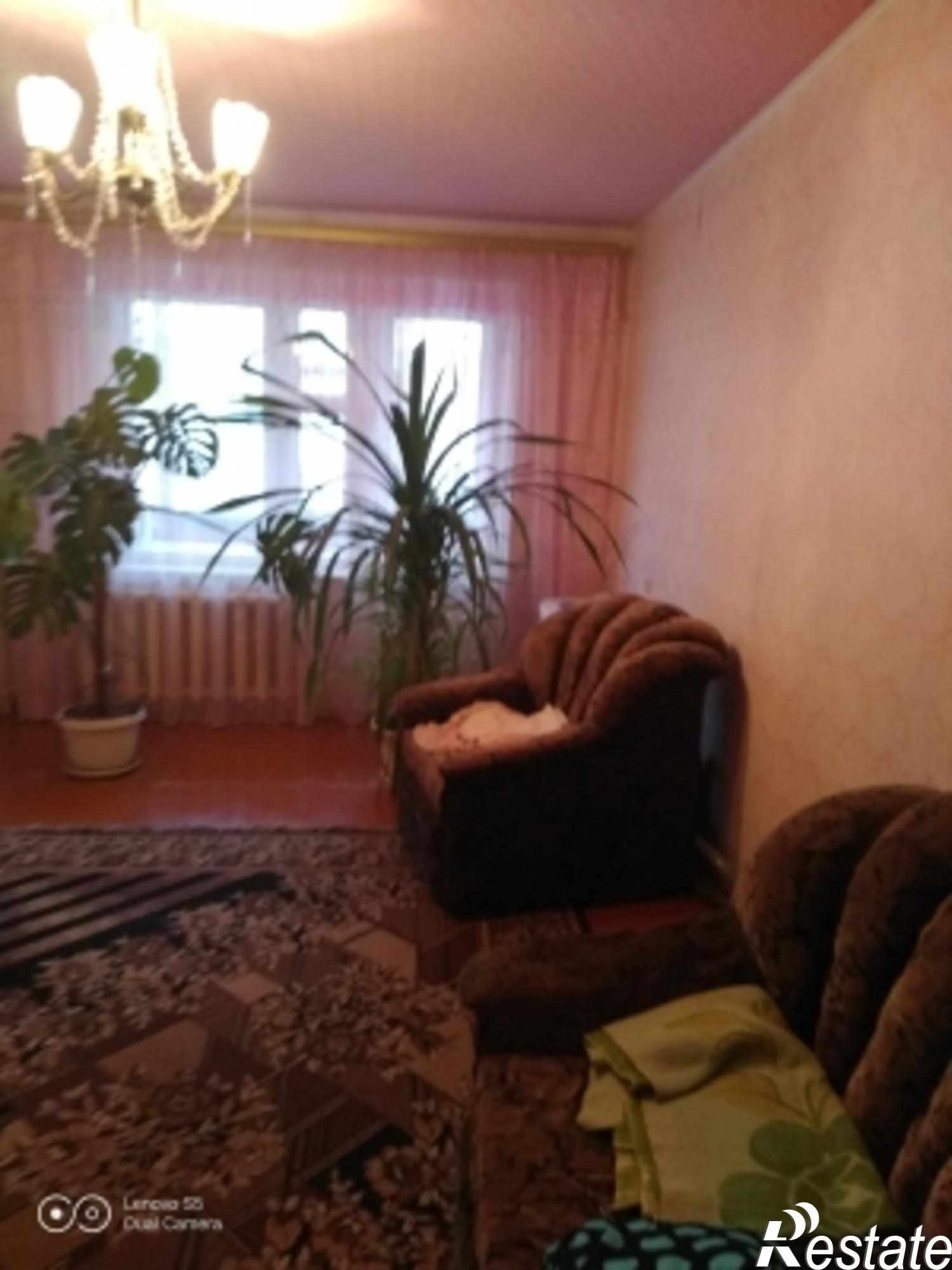 Купить квартиру за 2 750 000 рублей на г Ульяновск, 83