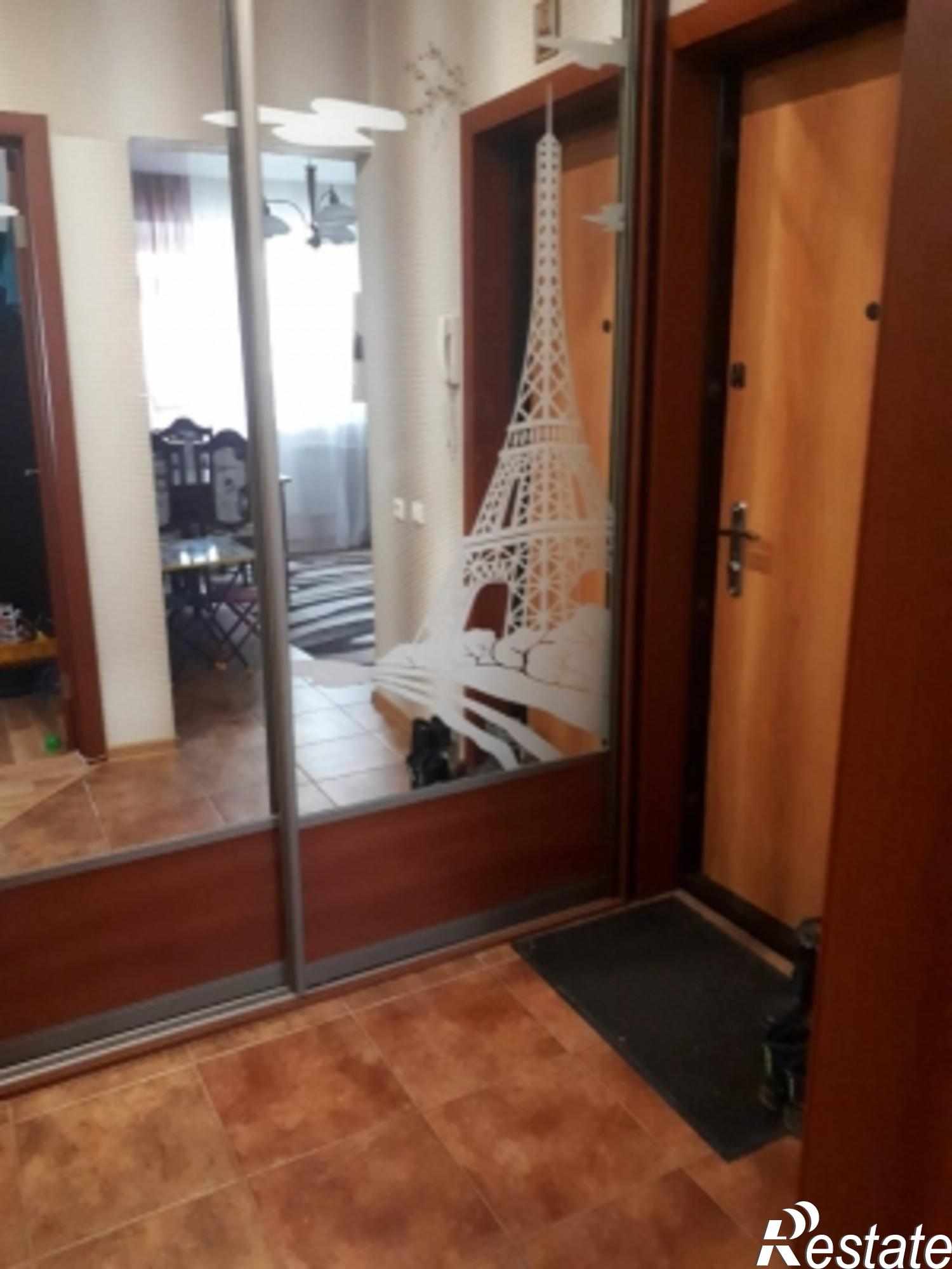 Сдать квартиру за 14 000 рублей на ул Луначарского, 23в