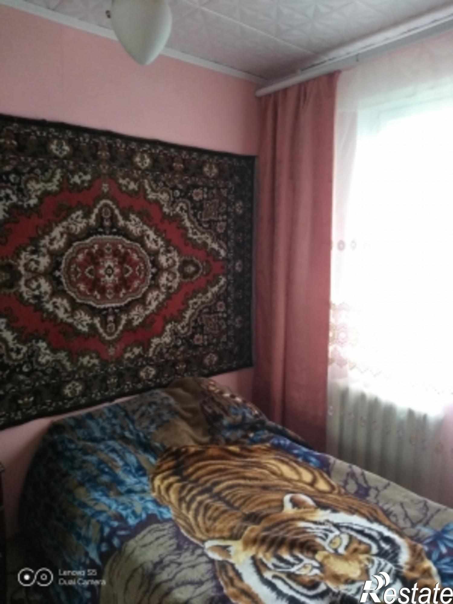 Купить квартиру за 2 750 000 рублей на г Ульяновск, 83