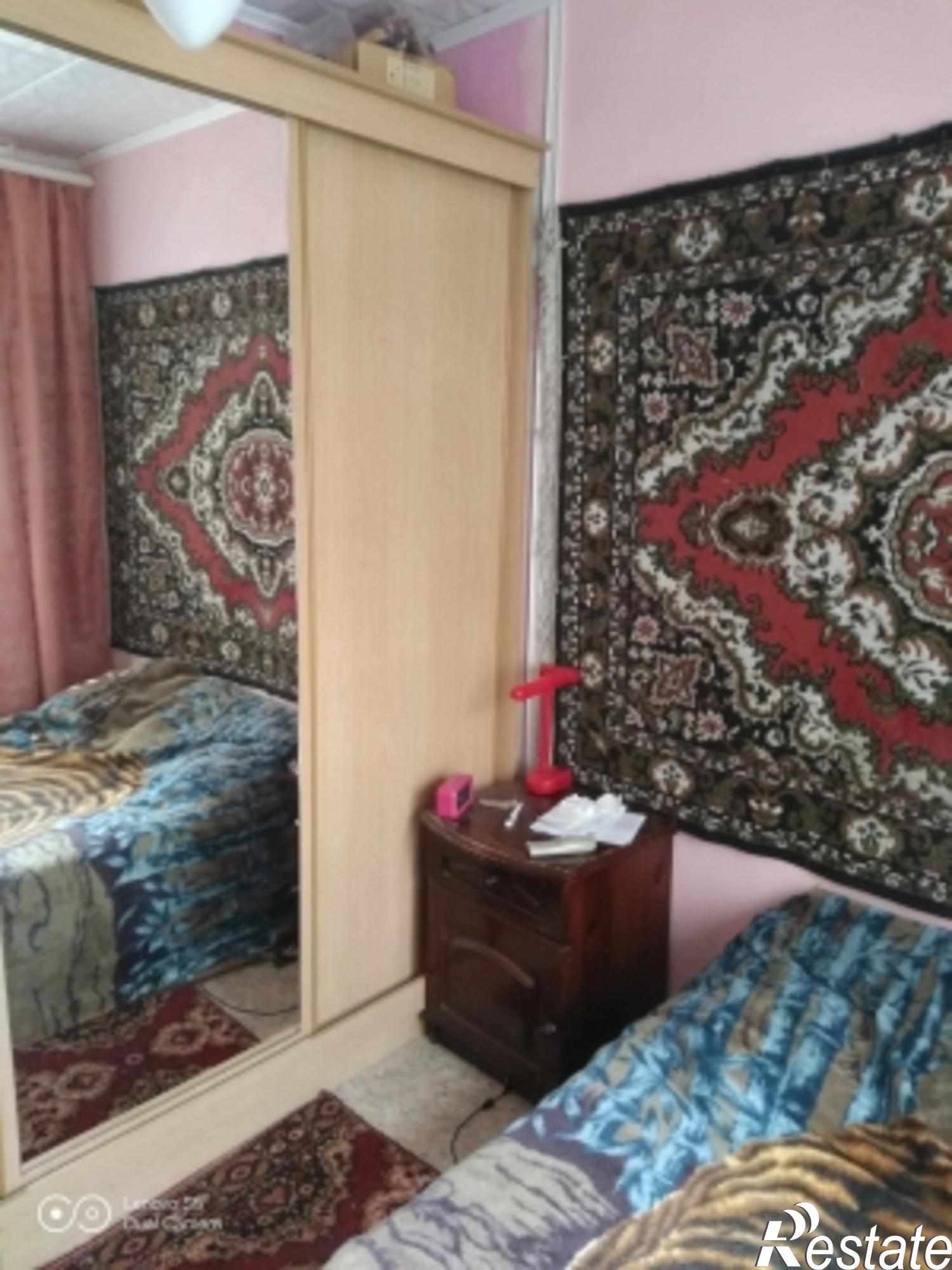 Купить квартиру за 2 750 000 рублей на г Ульяновск, 83