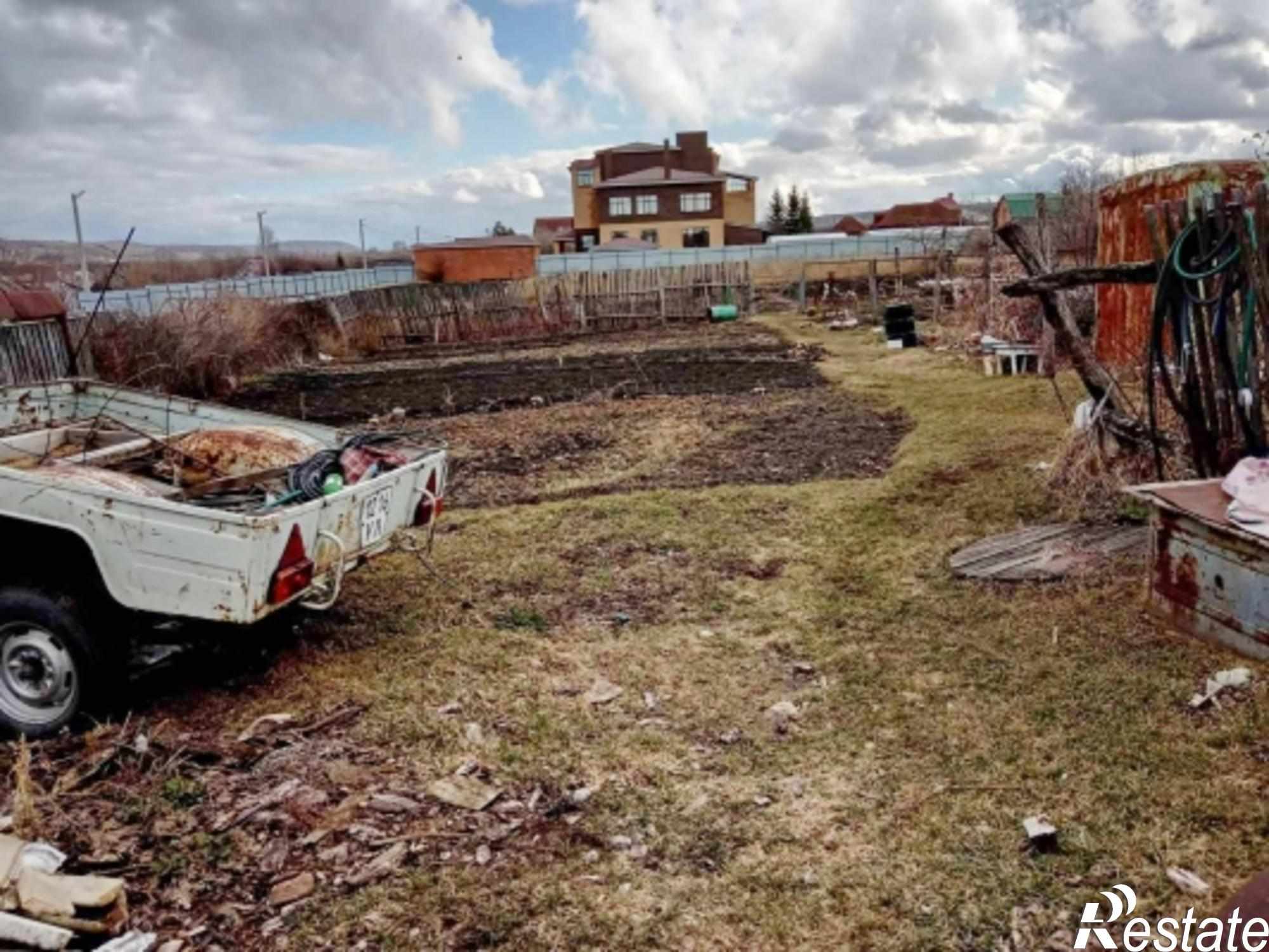 Купить землю, земельный участок за 410 000 рублей на с Тушна