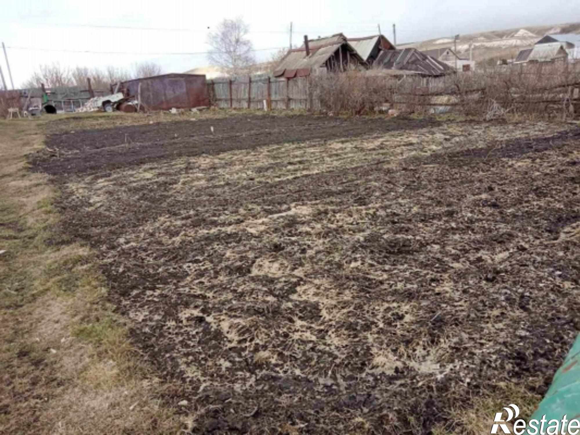 Купить землю, земельный участок за 410 000 рублей на с Тушна