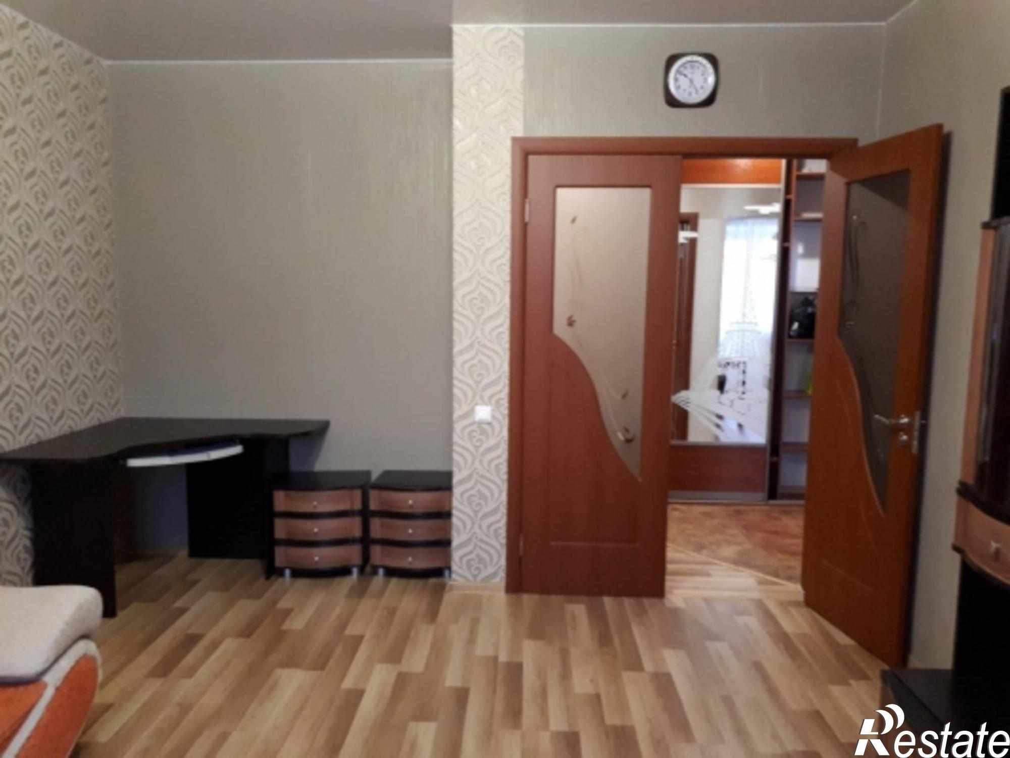Сдать квартиру за 14 000 рублей на ул Луначарского, 23в