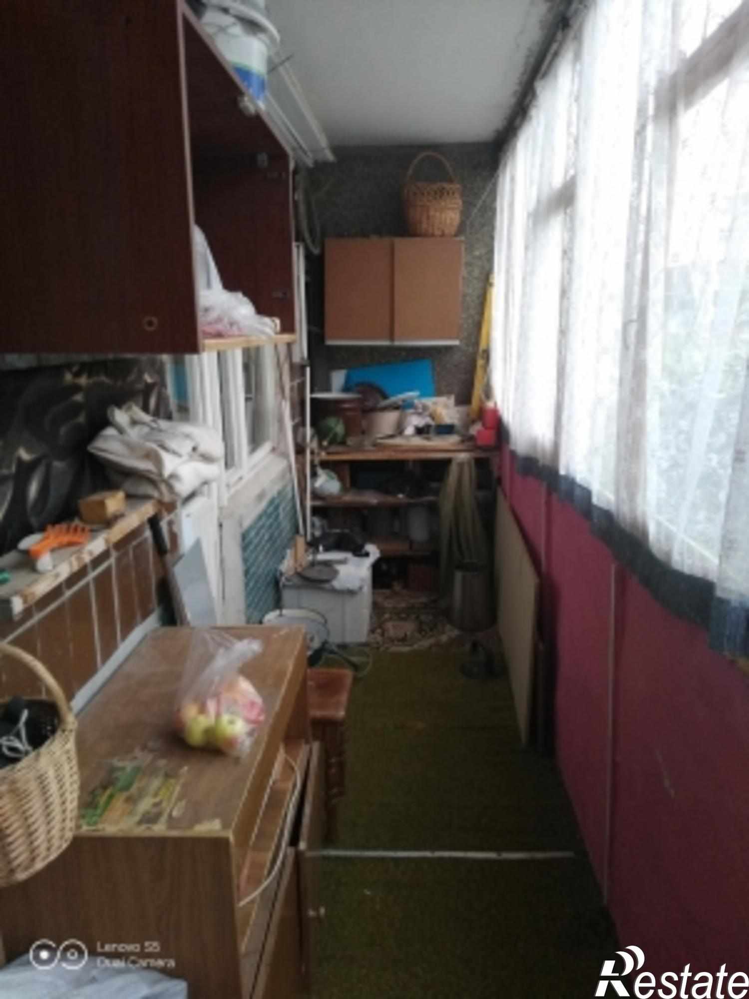 Купить квартиру за 2 750 000 рублей на г Ульяновск, 83