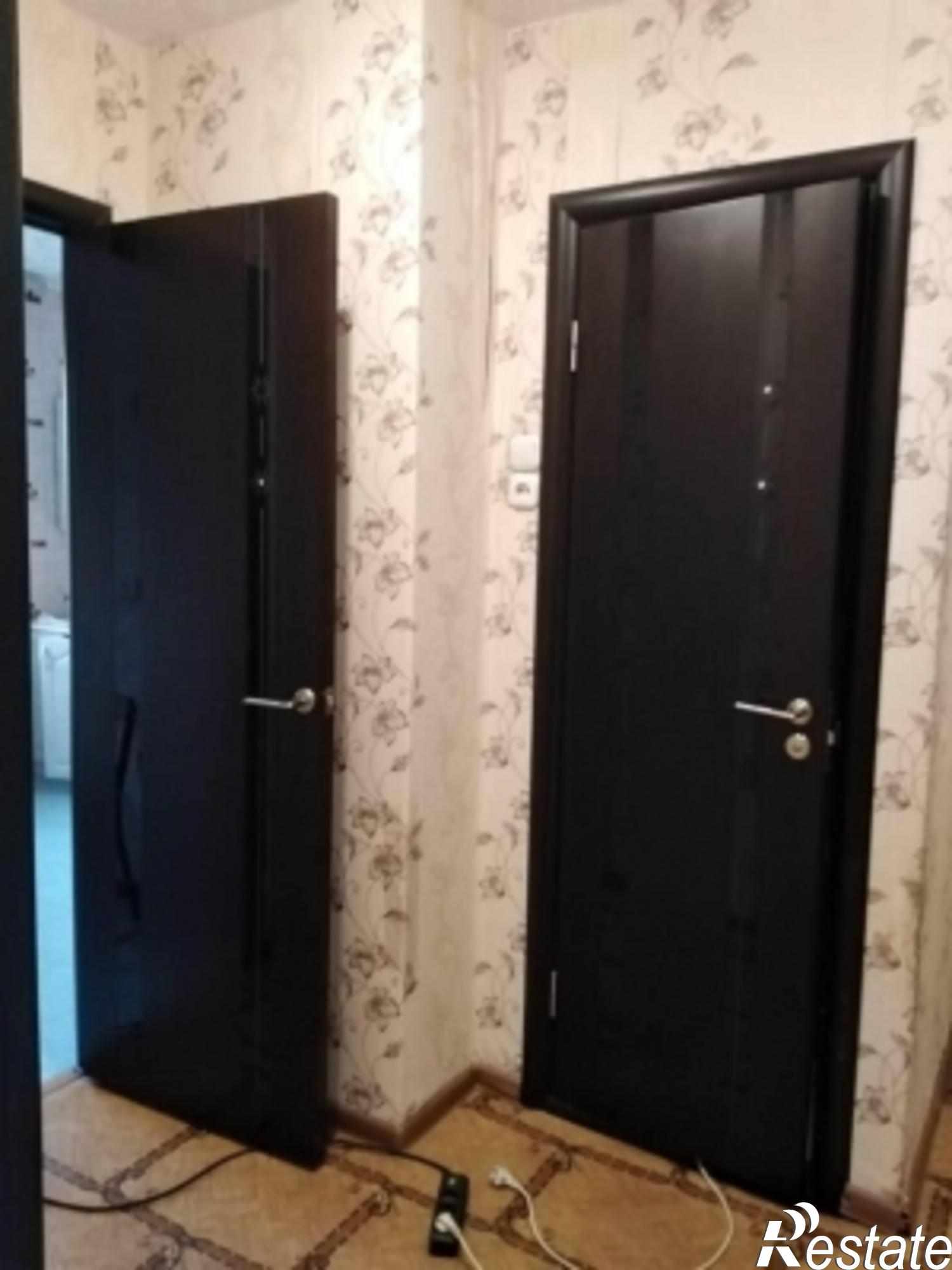 Купить квартиру за 1 200 000 рублей на Мирный п, 8