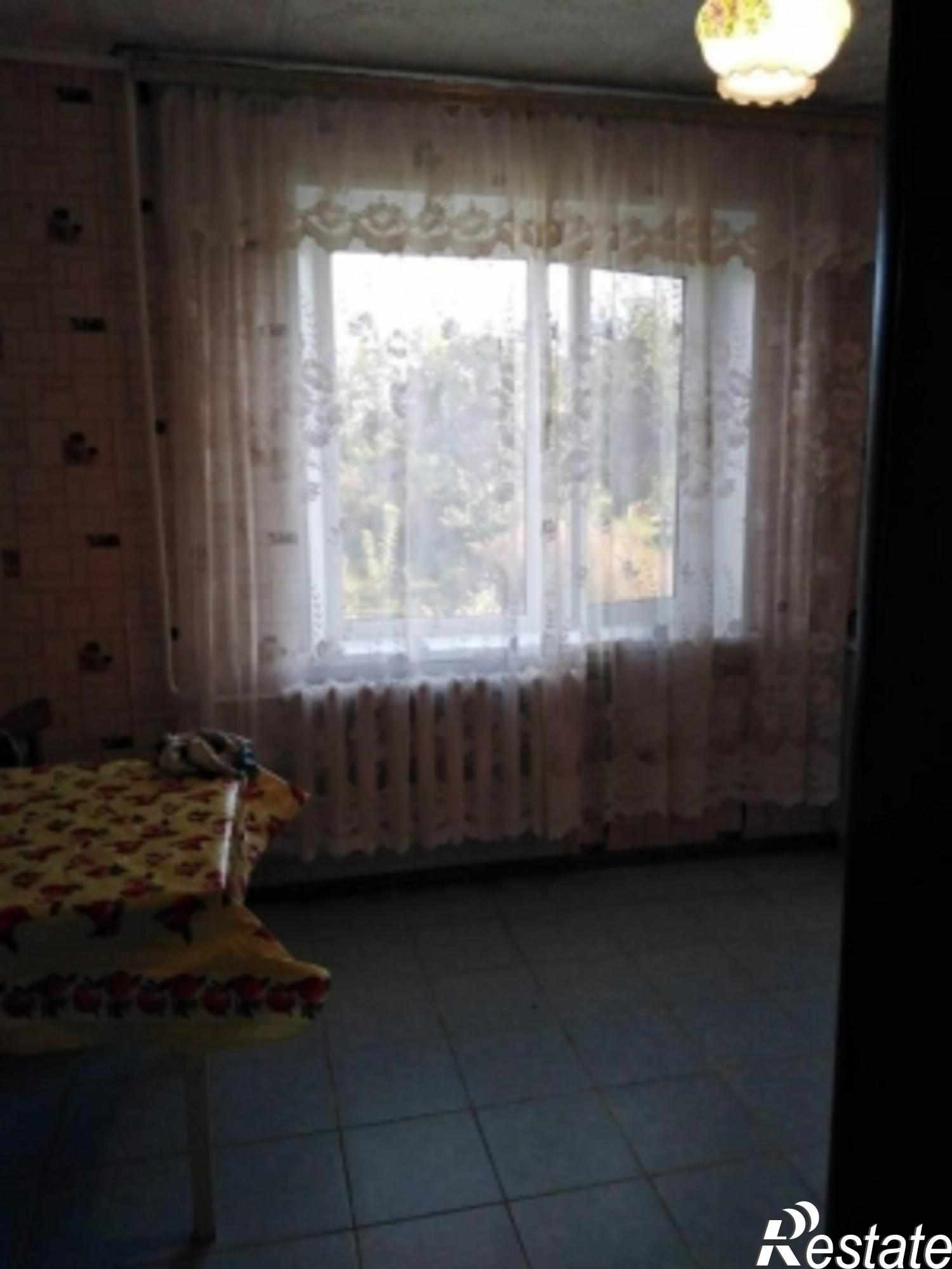 Купить квартиру за 1 200 000 рублей на Мирный п, 8