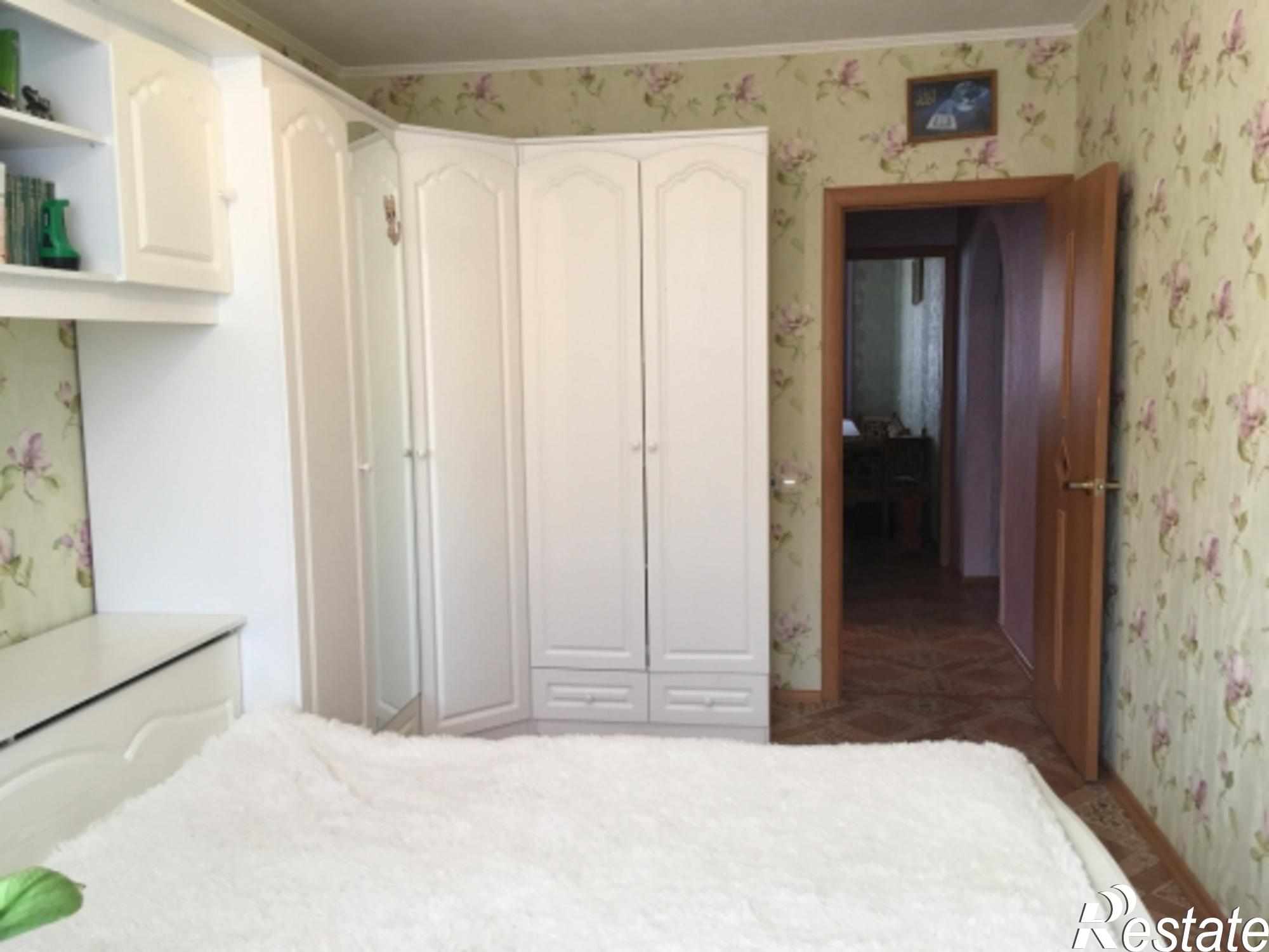 Купить квартиру за 4 350 000 рублей на ул Аблукова, 41к.1