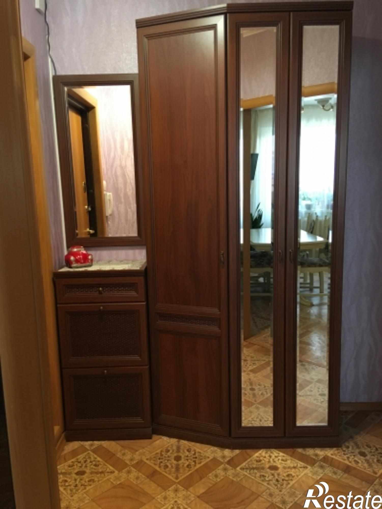 Купить квартиру за 4 350 000 рублей на ул Аблукова, 41к.1