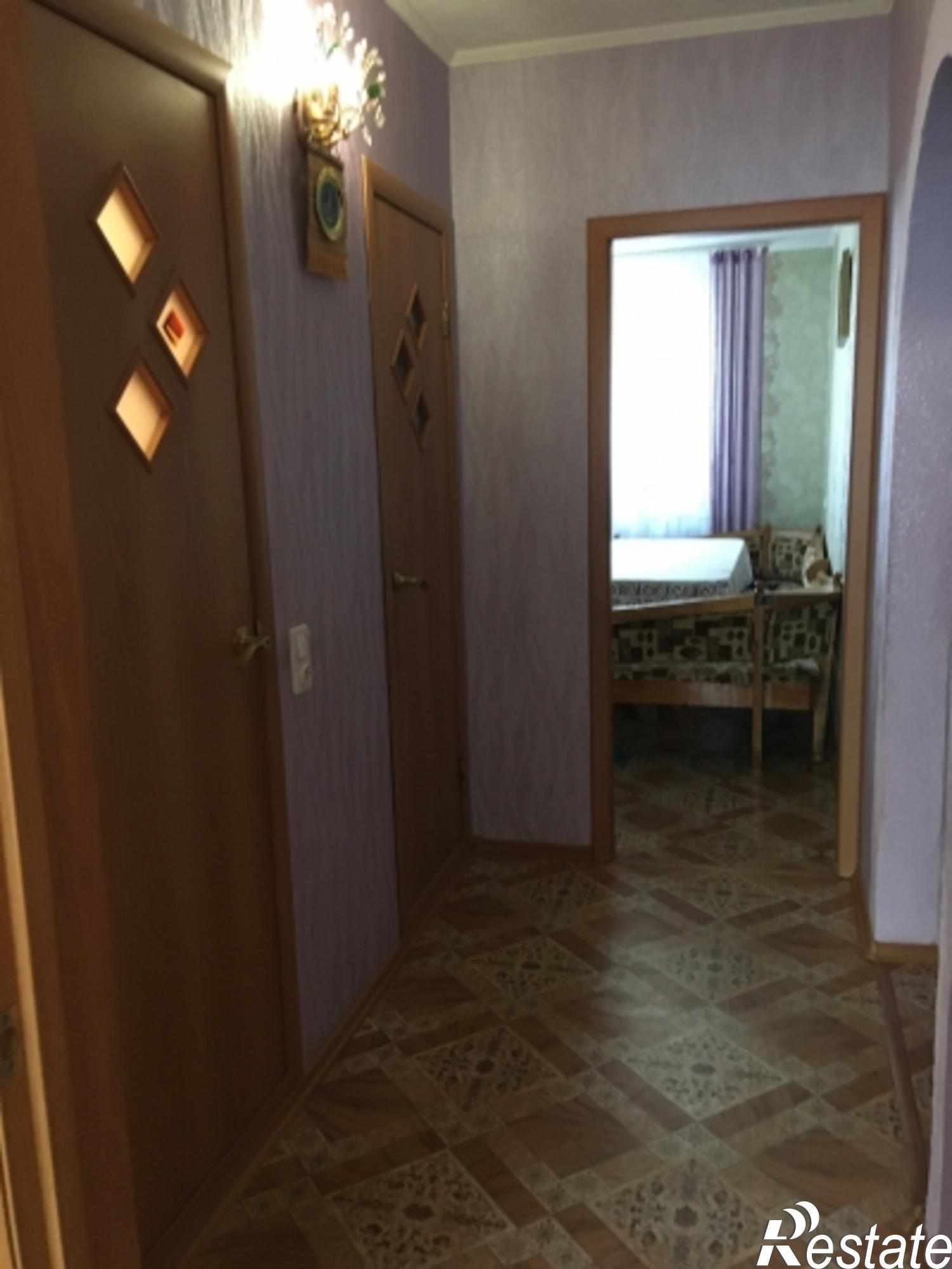 Купить квартиру за 4 350 000 рублей на ул Аблукова, 41к.1