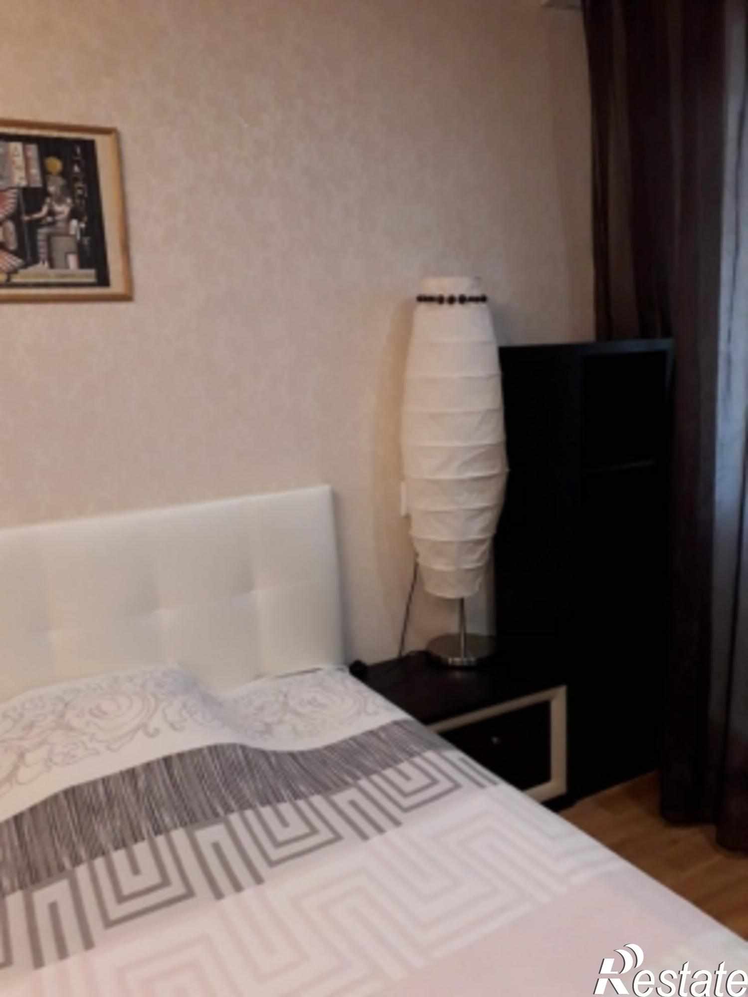 Сдать квартиру за 12 000 рублей на ул Шолмова, 5