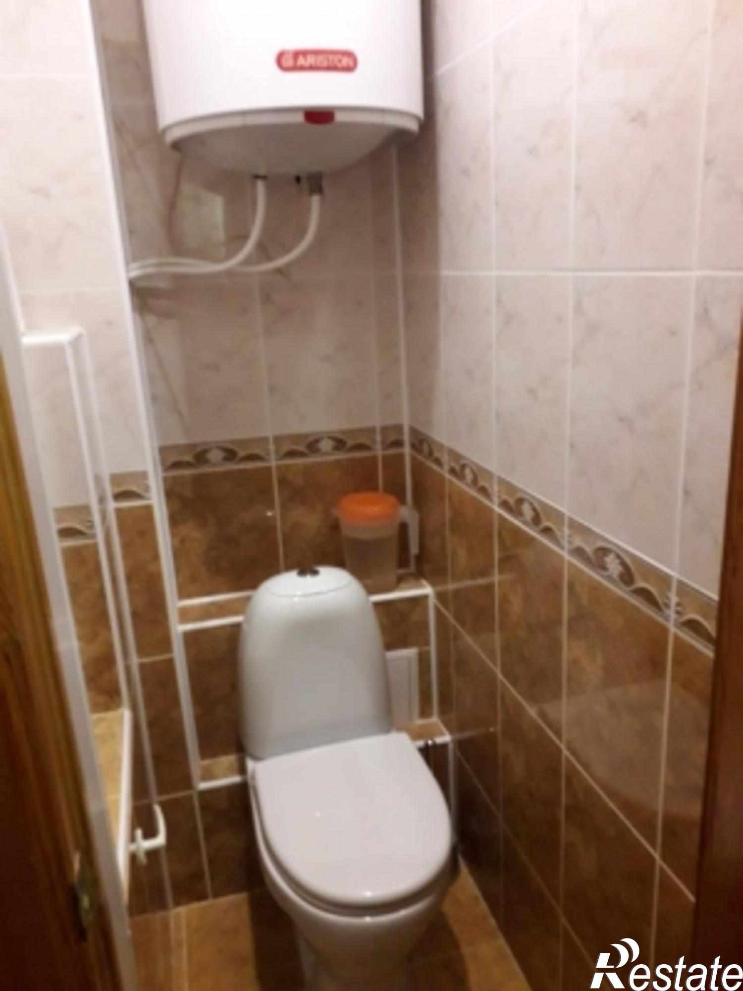 Сдать квартиру за 12 000 рублей на ул Шолмова, 5