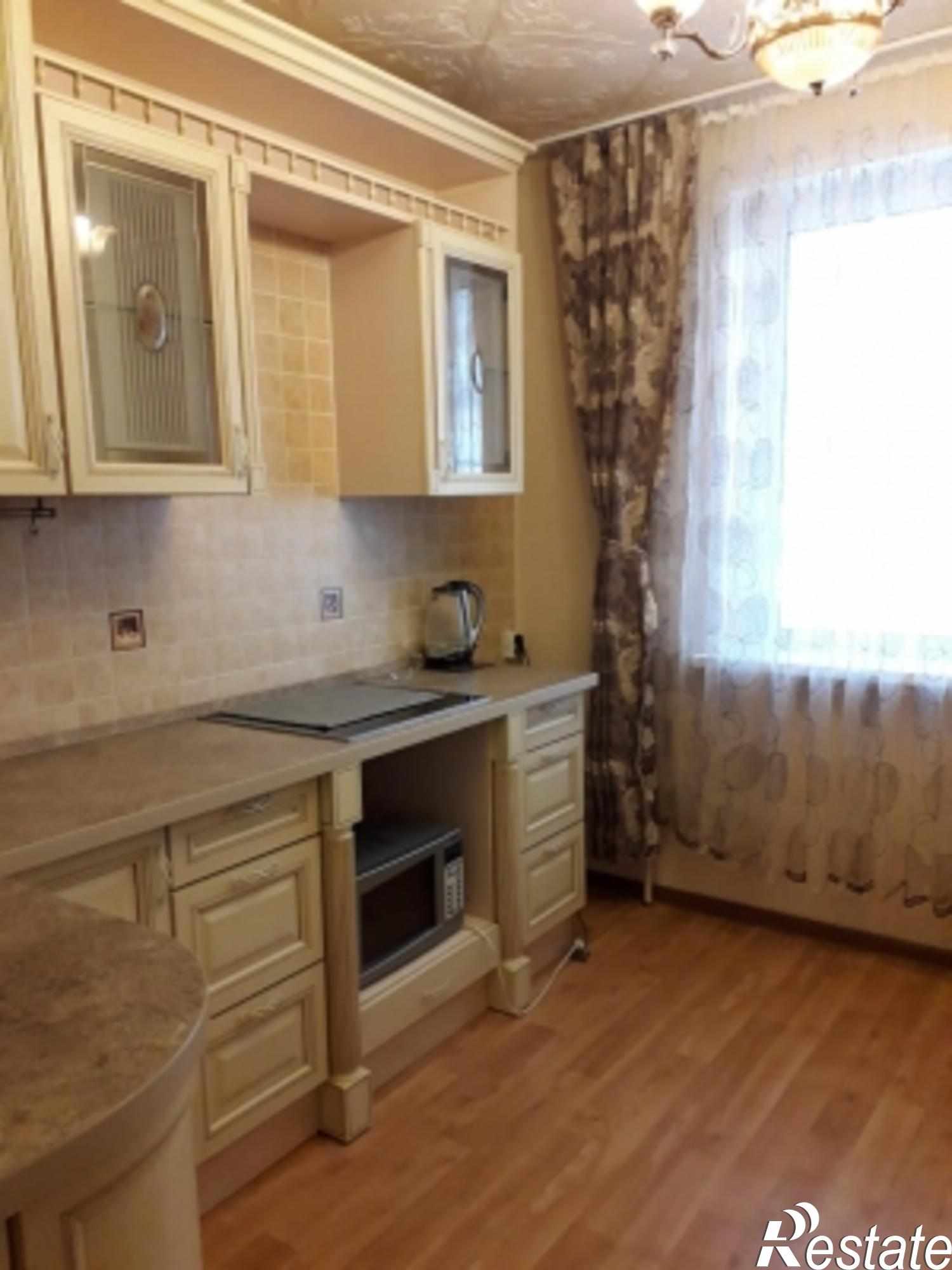 Сдать квартиру за 12 000 рублей на ул Шолмова, 5