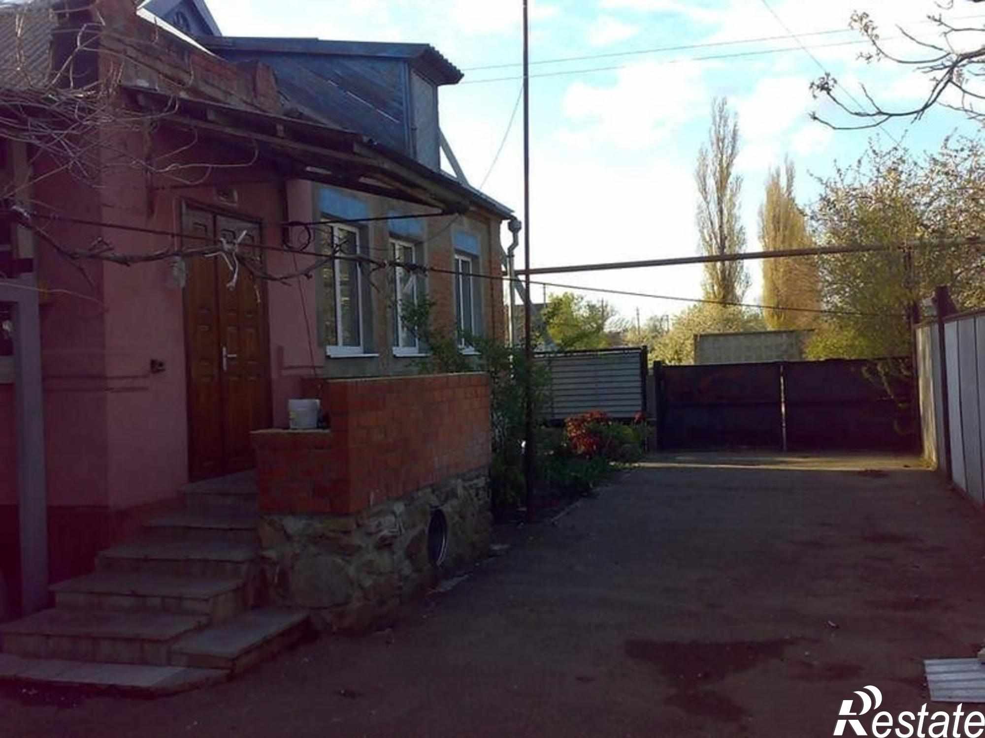 Купить дачу, дом, коттедж за 4 200 000 рублей на Октябрьская ул.