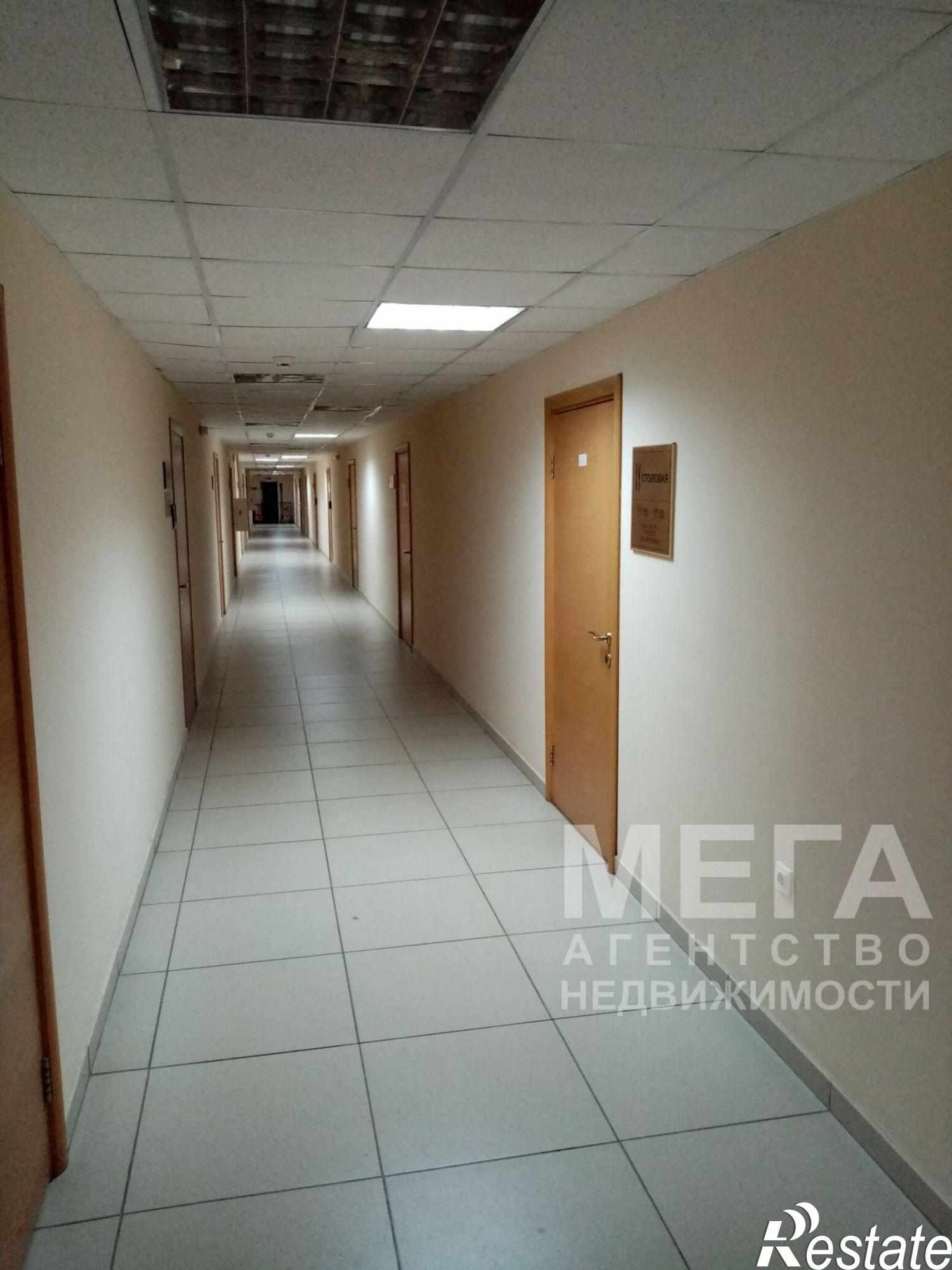 Купить ресторан, помещение под кафе за 4 950 000 рублей на Энтузиастов ул, 30
