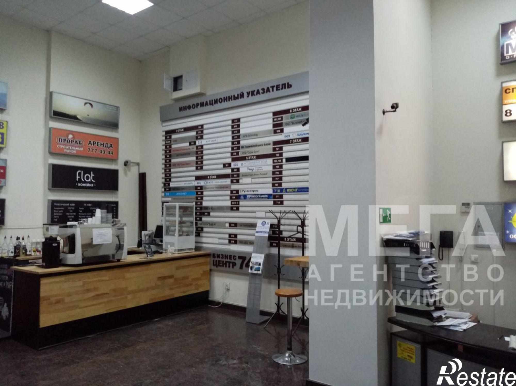 Купить ресторан, помещение под кафе за 4 950 000 рублей на Энтузиастов ул, 30