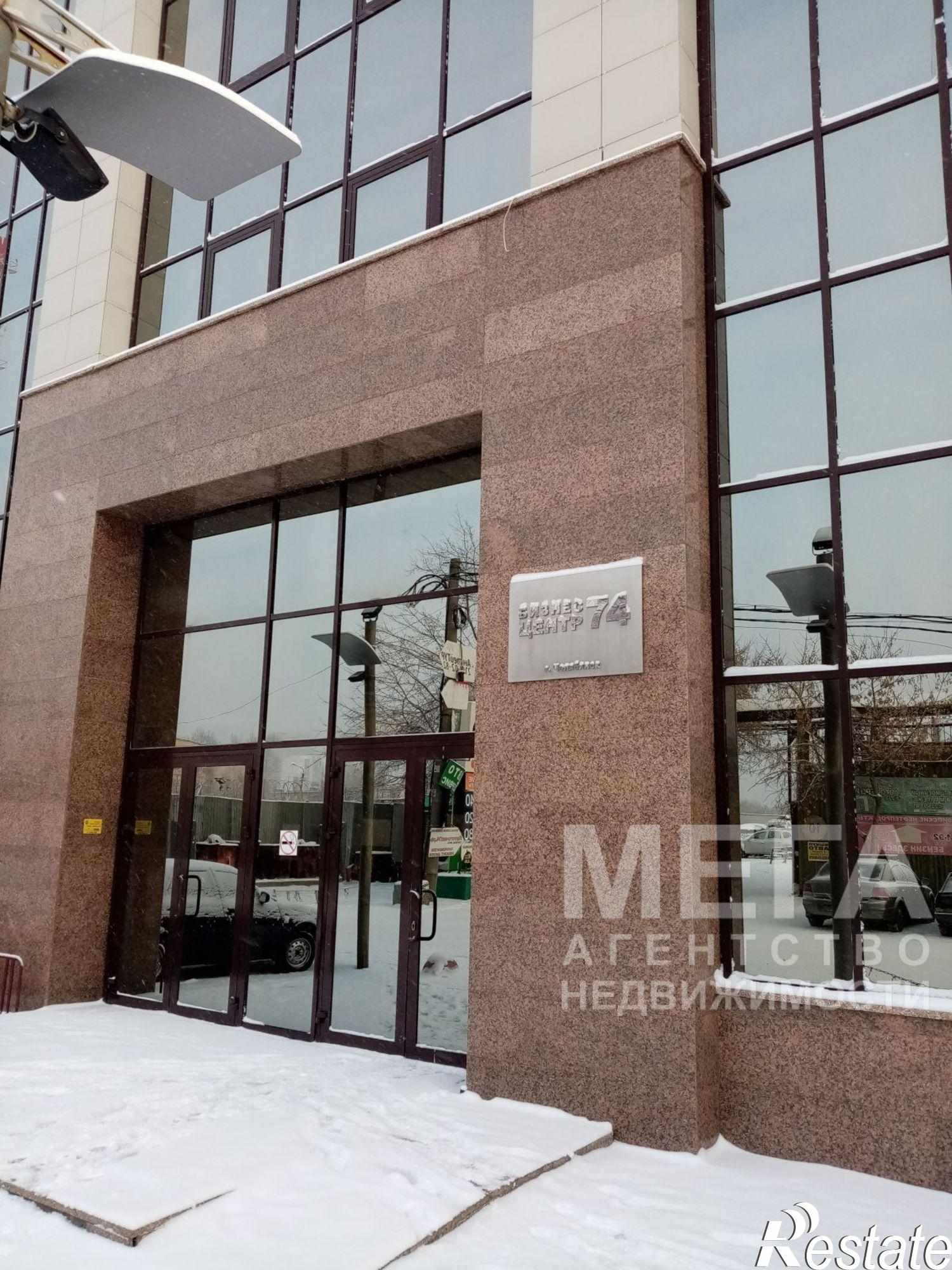 Купить ресторан, помещение под кафе за 4 950 000 рублей на Энтузиастов ул, 30