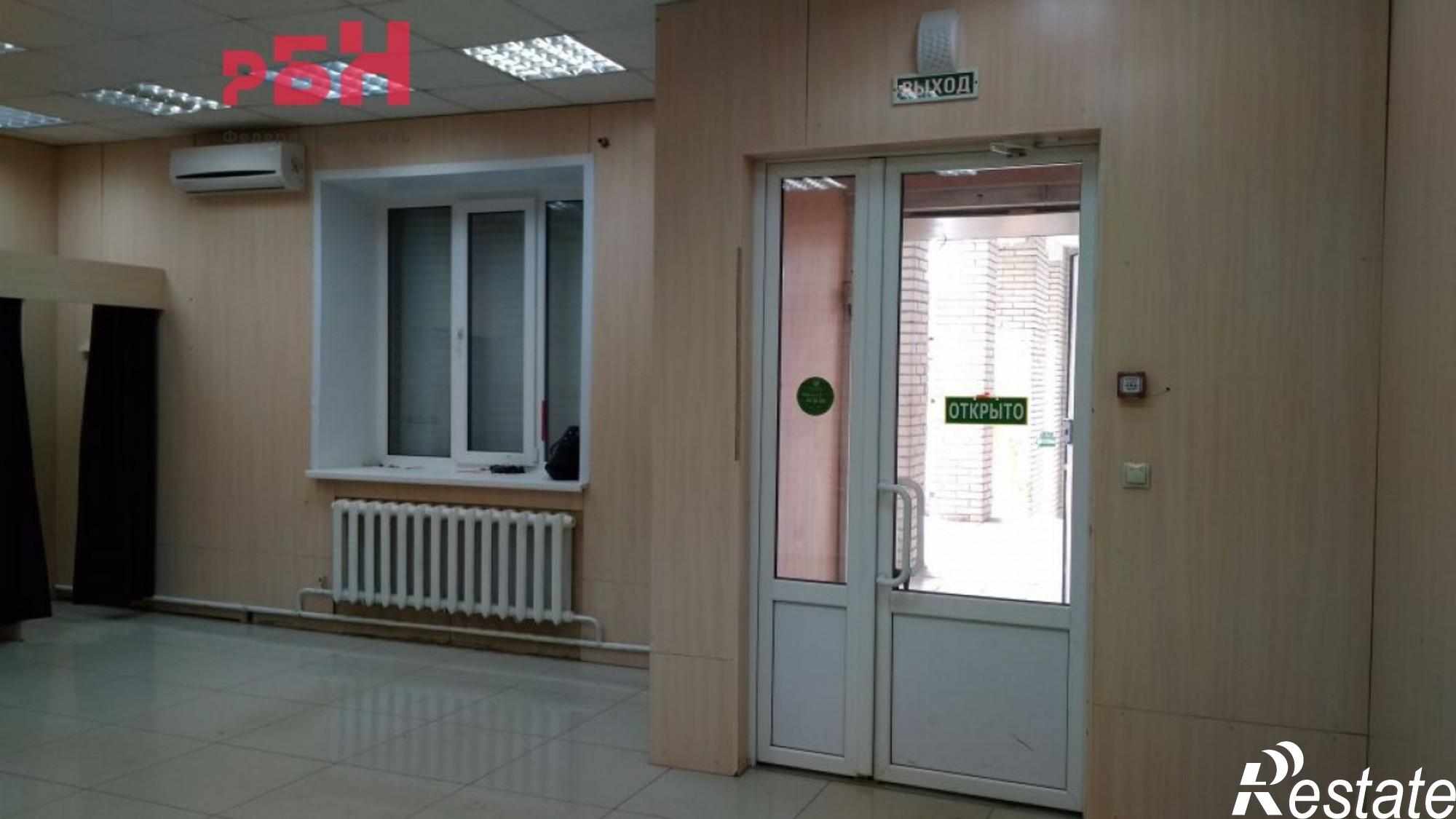 Сдать торговое помещение за 84 975 рублей на Марата ул., 43, к 1