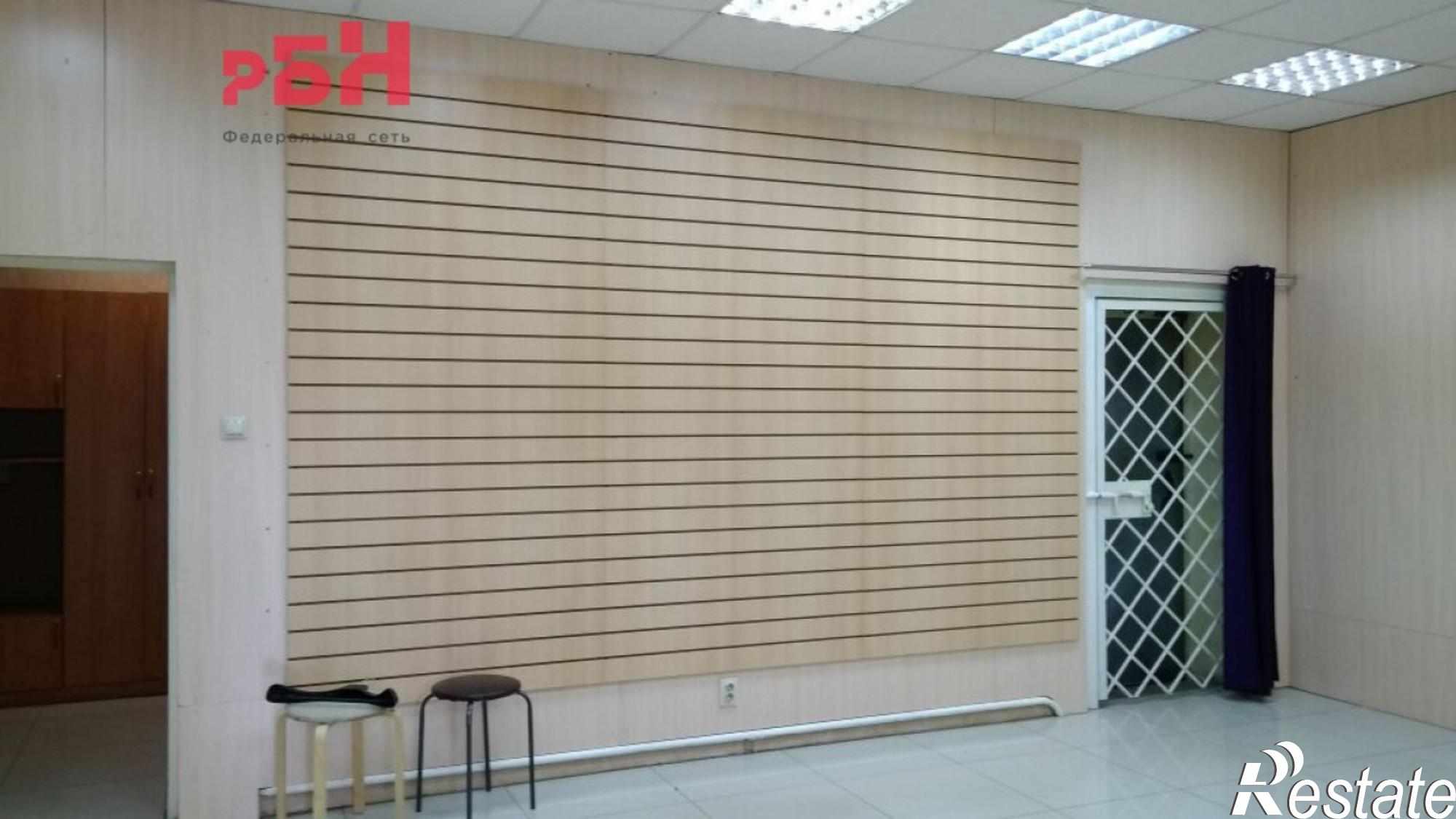 Сдать торговое помещение за 84 975 рублей на Марата ул., 43, к 1