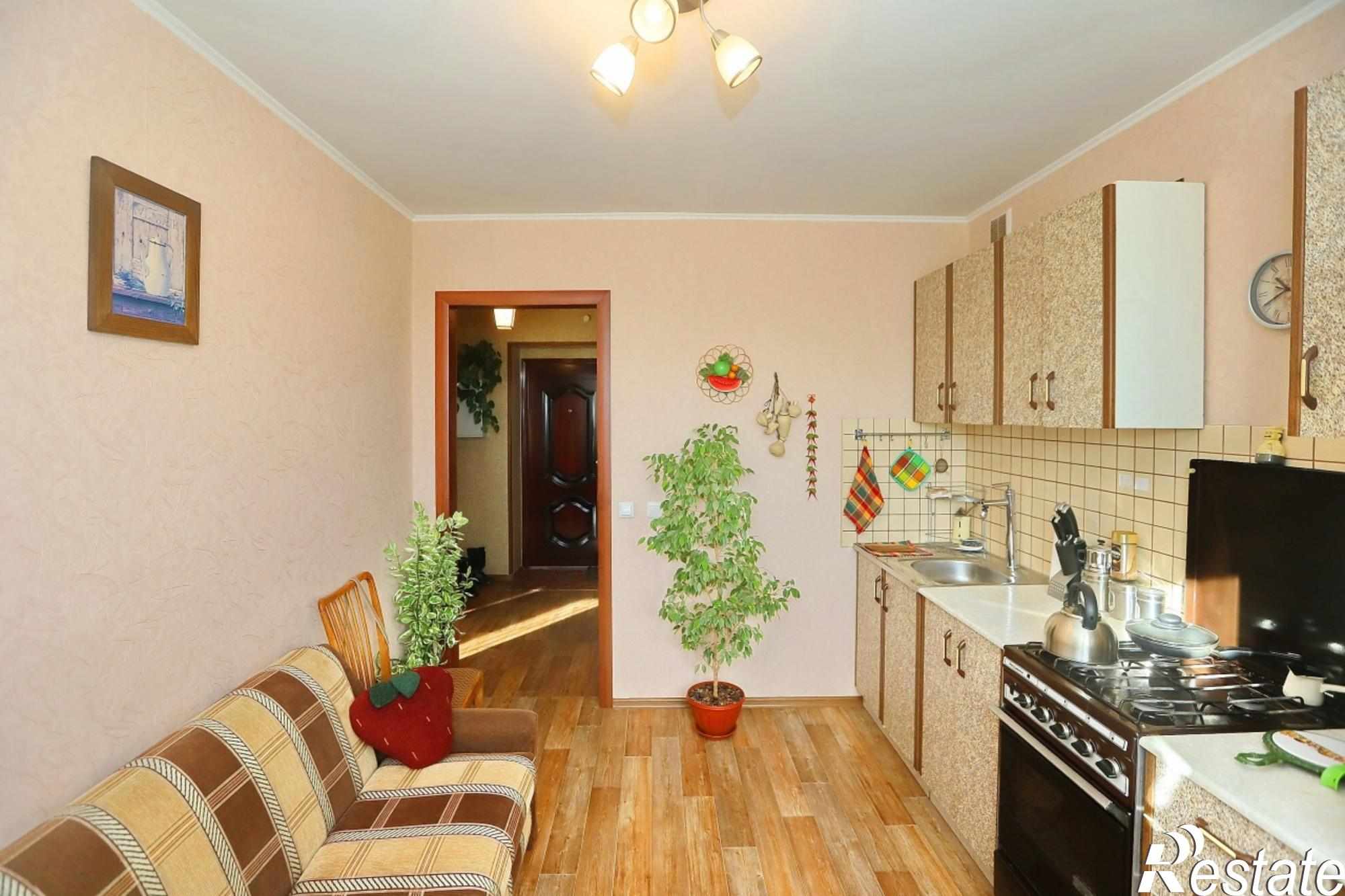 Купить квартиру за 1 850 000 рублей на ул. Энергостроителей, д. 12а