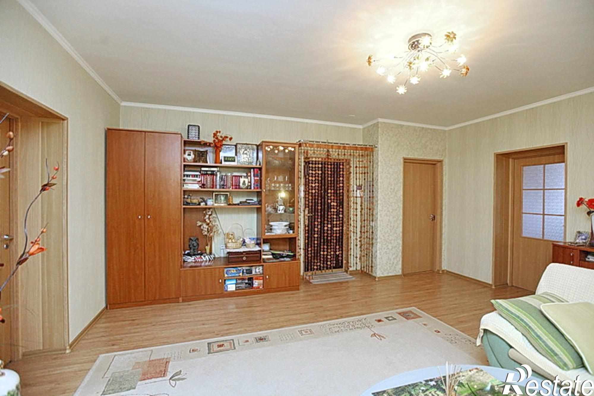 Купить квартиру за 6 800 000 рублей на ул. Германа Титова, д. 13А