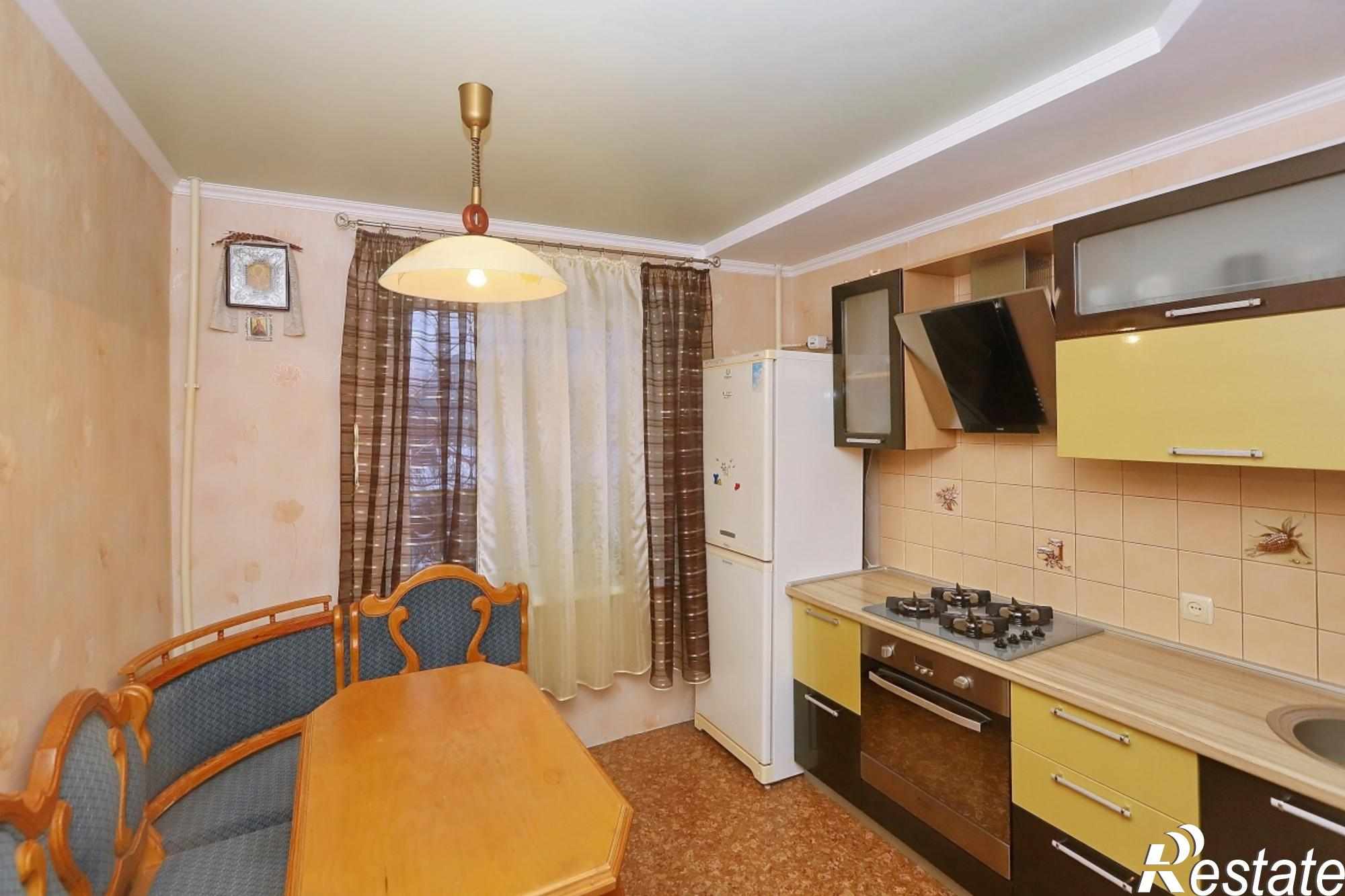 Купить квартиру за 2 960 000 рублей на Киевская, д. 41