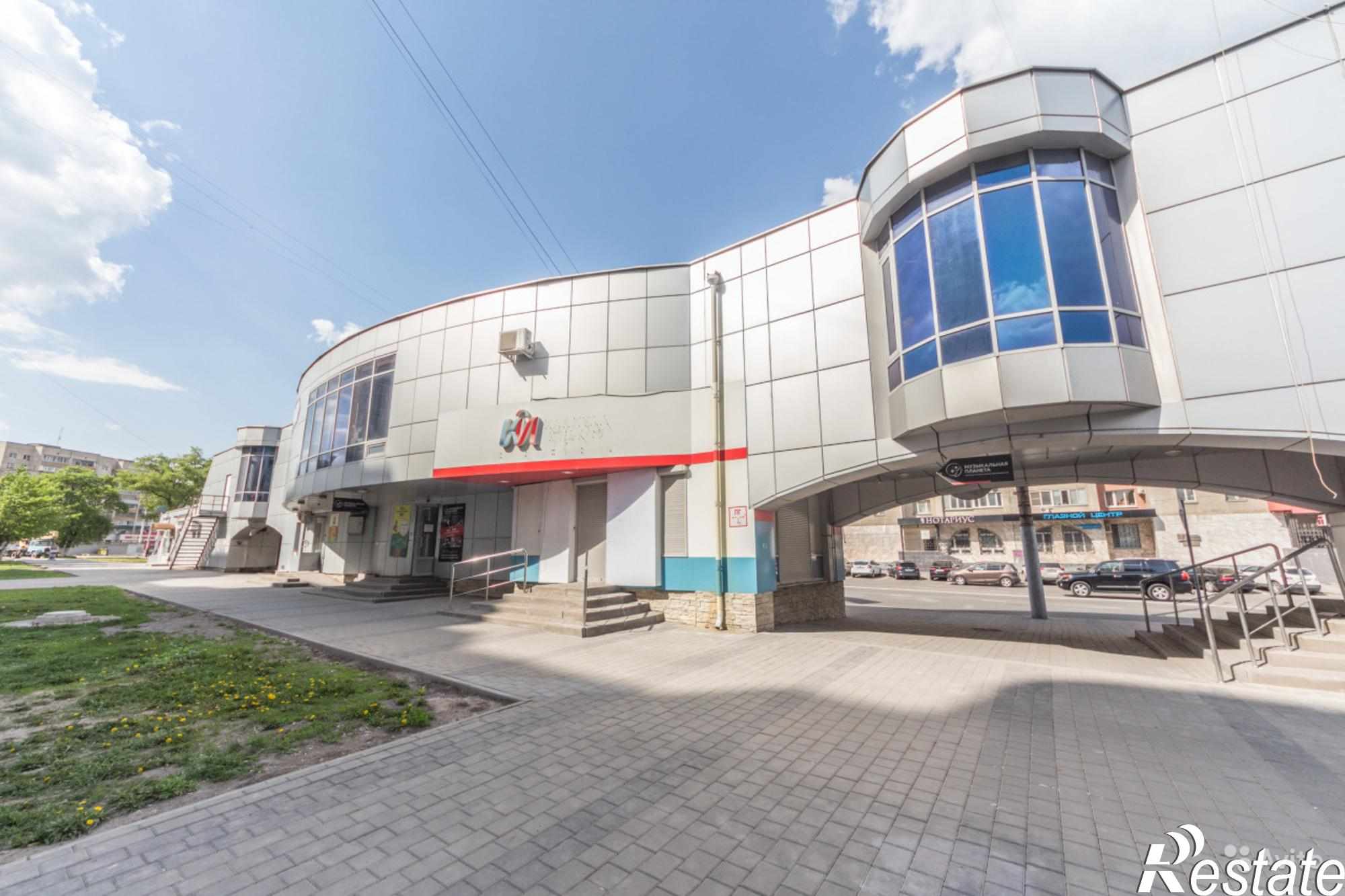 Сдать торговое помещение за 120 000 рублей на ул. М.И. Неделина, д. 63