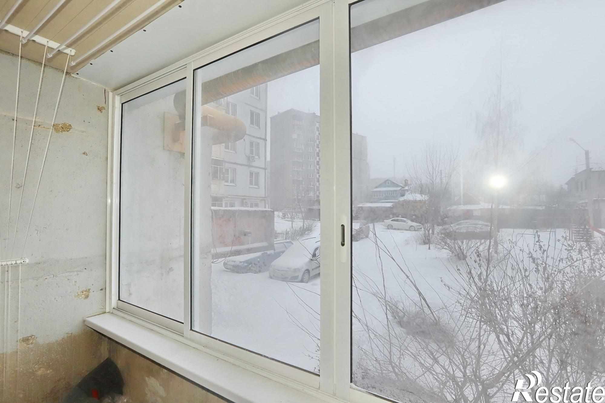 Купить квартиру за 2 960 000 рублей на Киевская, д. 41