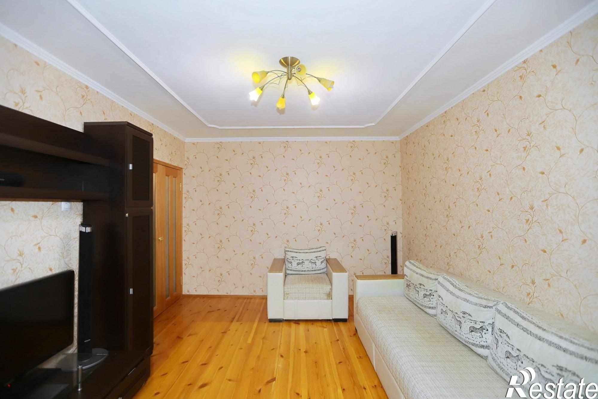 Купить квартиру за 2 960 000 рублей на Киевская, д. 41
