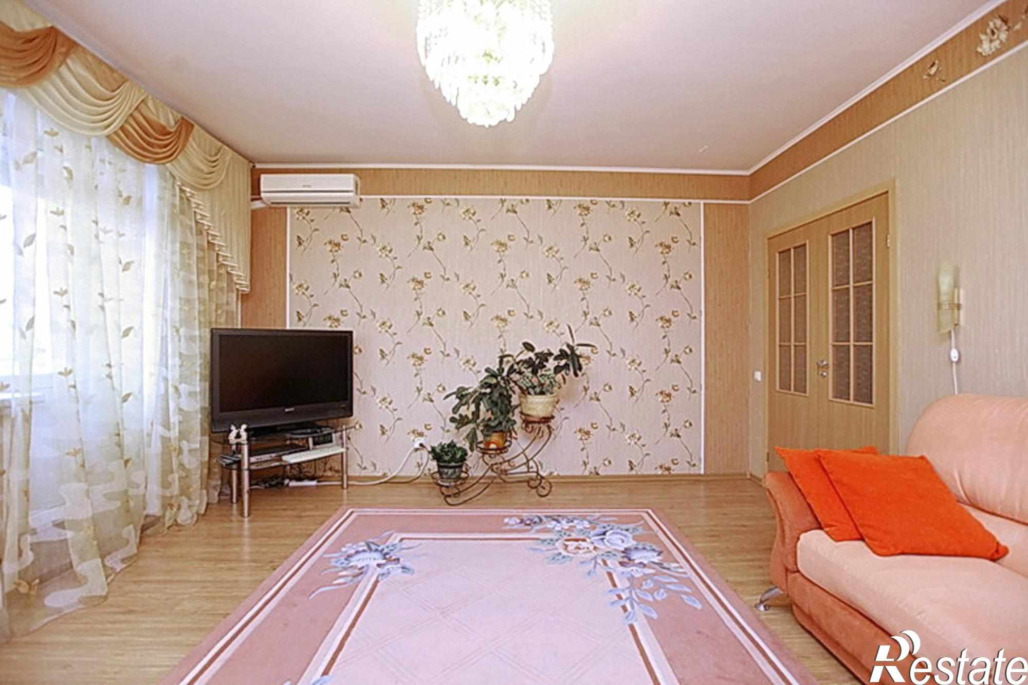 Купить квартиру за 6 800 000 рублей на ул. Германа Титова, д. 13А