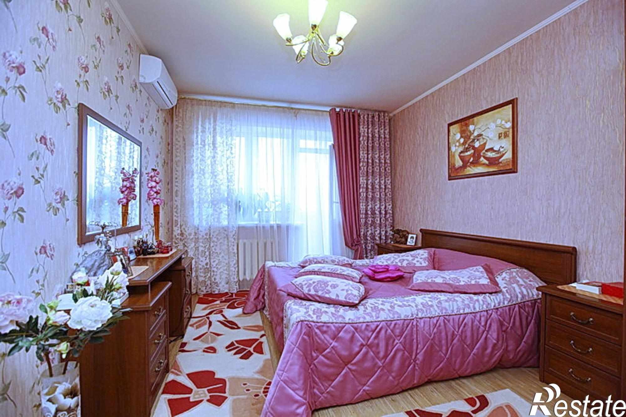 Купить квартиру за 6 800 000 рублей на ул. Германа Титова, д. 13А