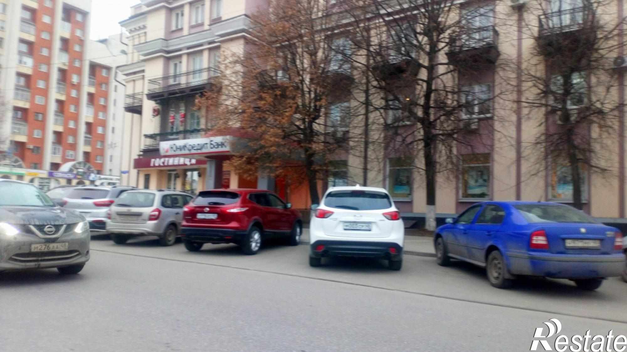 Сдать торговое помещение за 350 000 рублей на ул. Имени К.Е. Ворошилова, д. 5