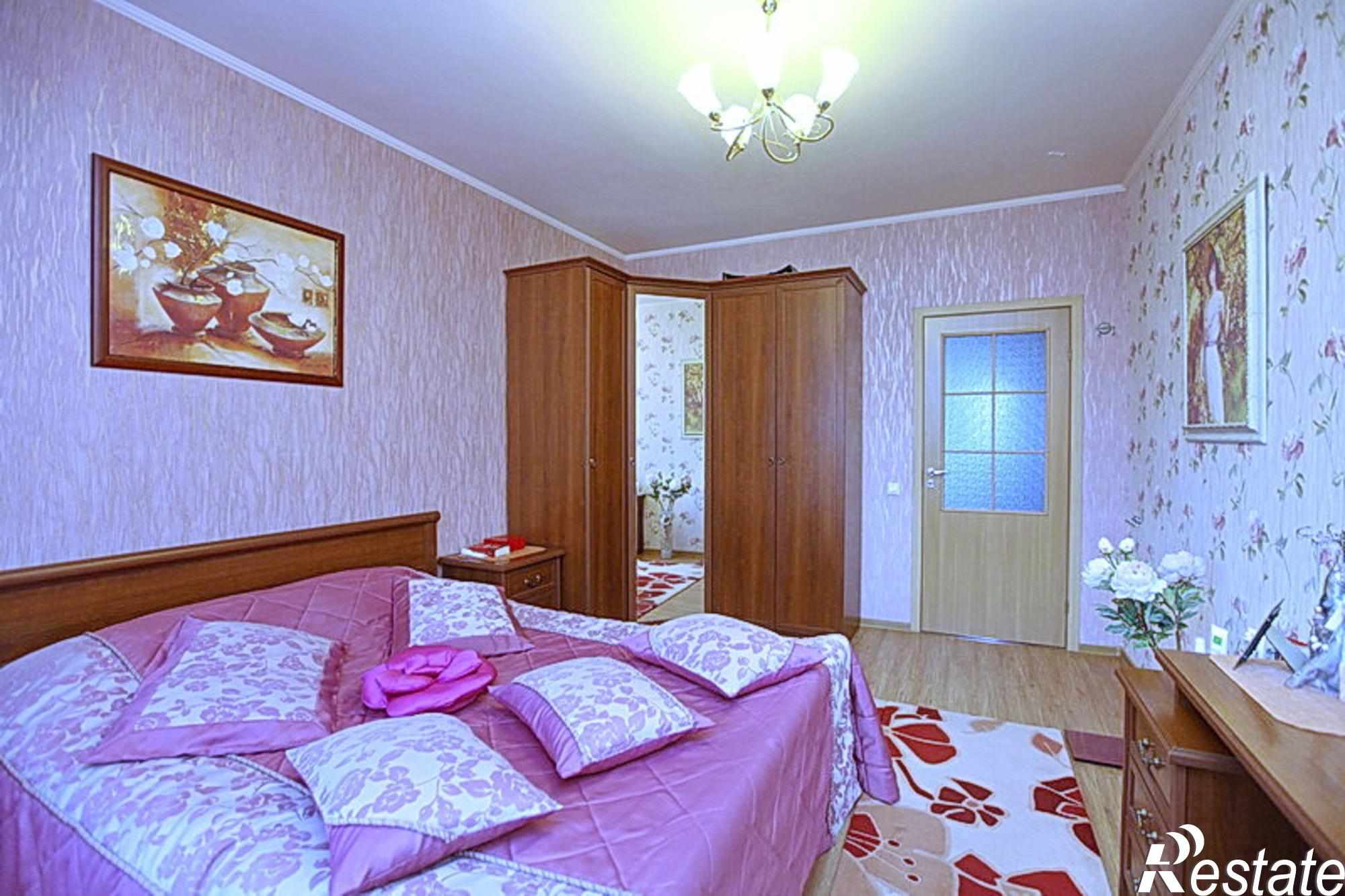 Купить квартиру за 6 800 000 рублей на ул. Германа Титова, д. 13А