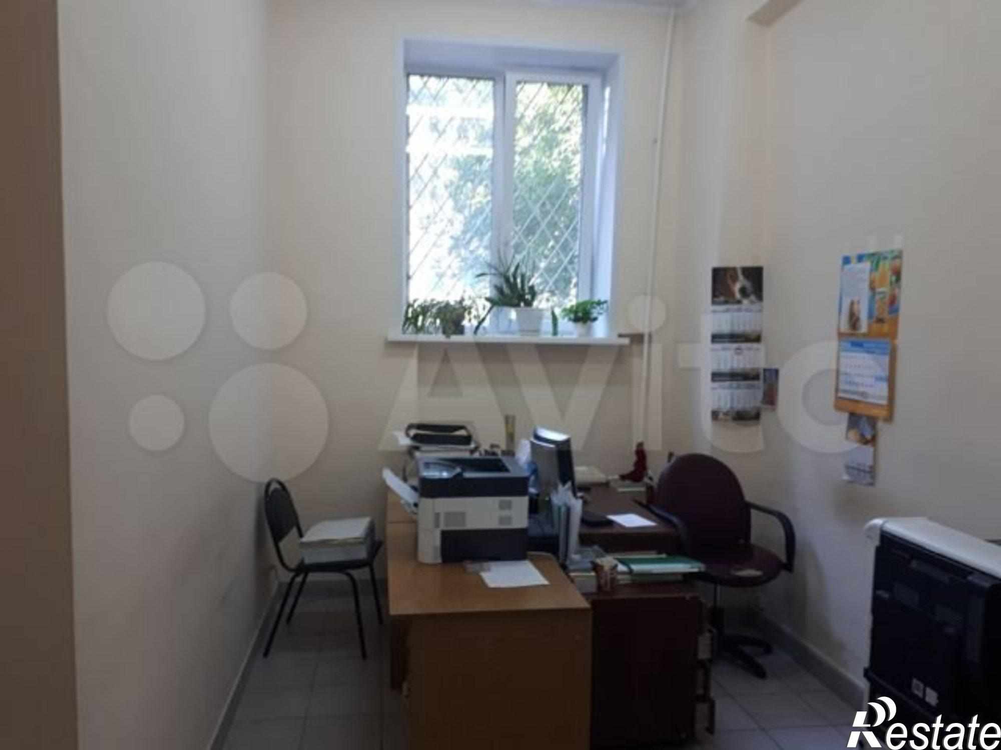 Купить торговое помещение за 6 200 000 рублей на ул. Елецкая, д. 67