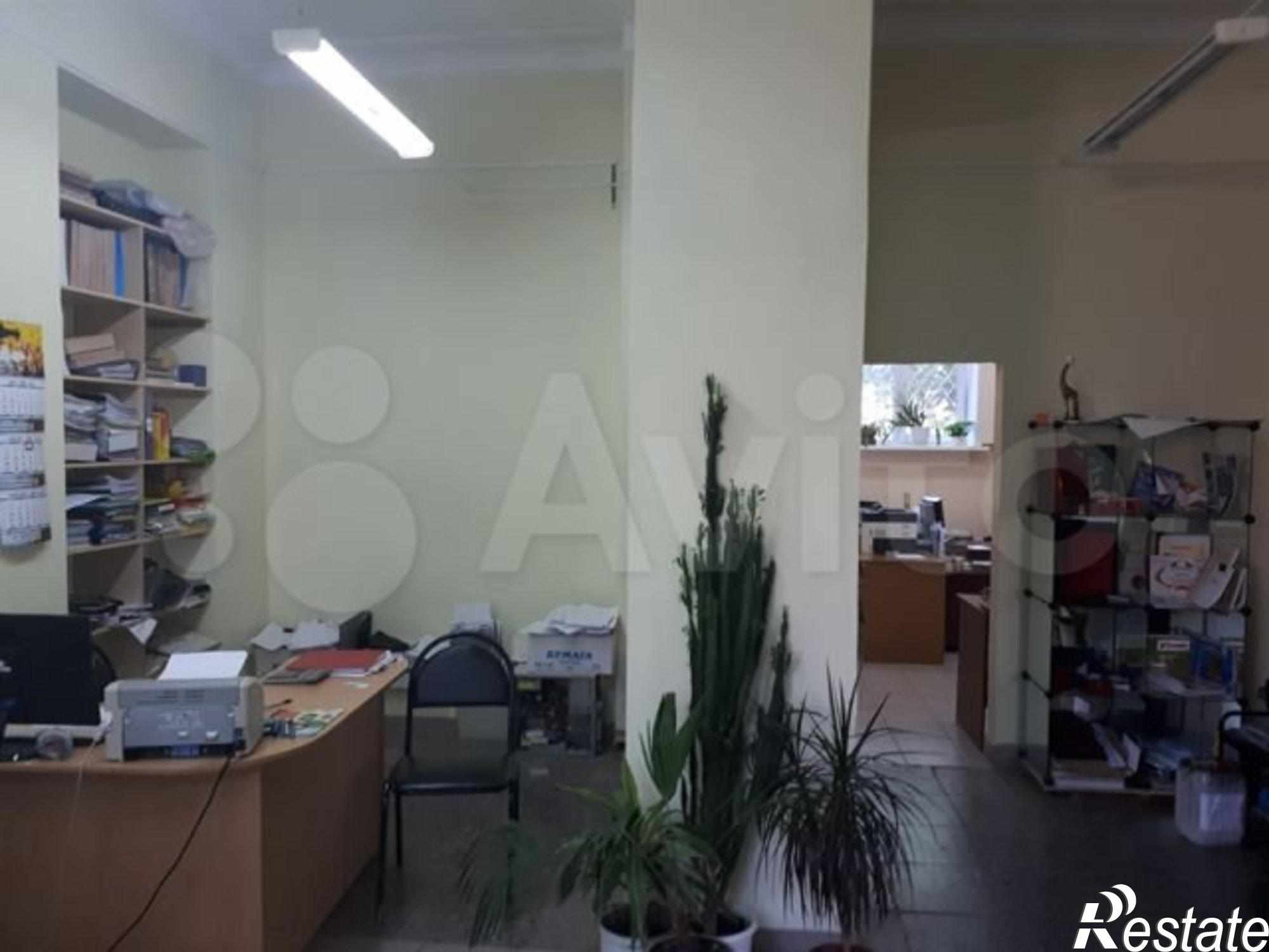 Купить торговое помещение за 6 200 000 рублей на ул. Елецкая, д. 67