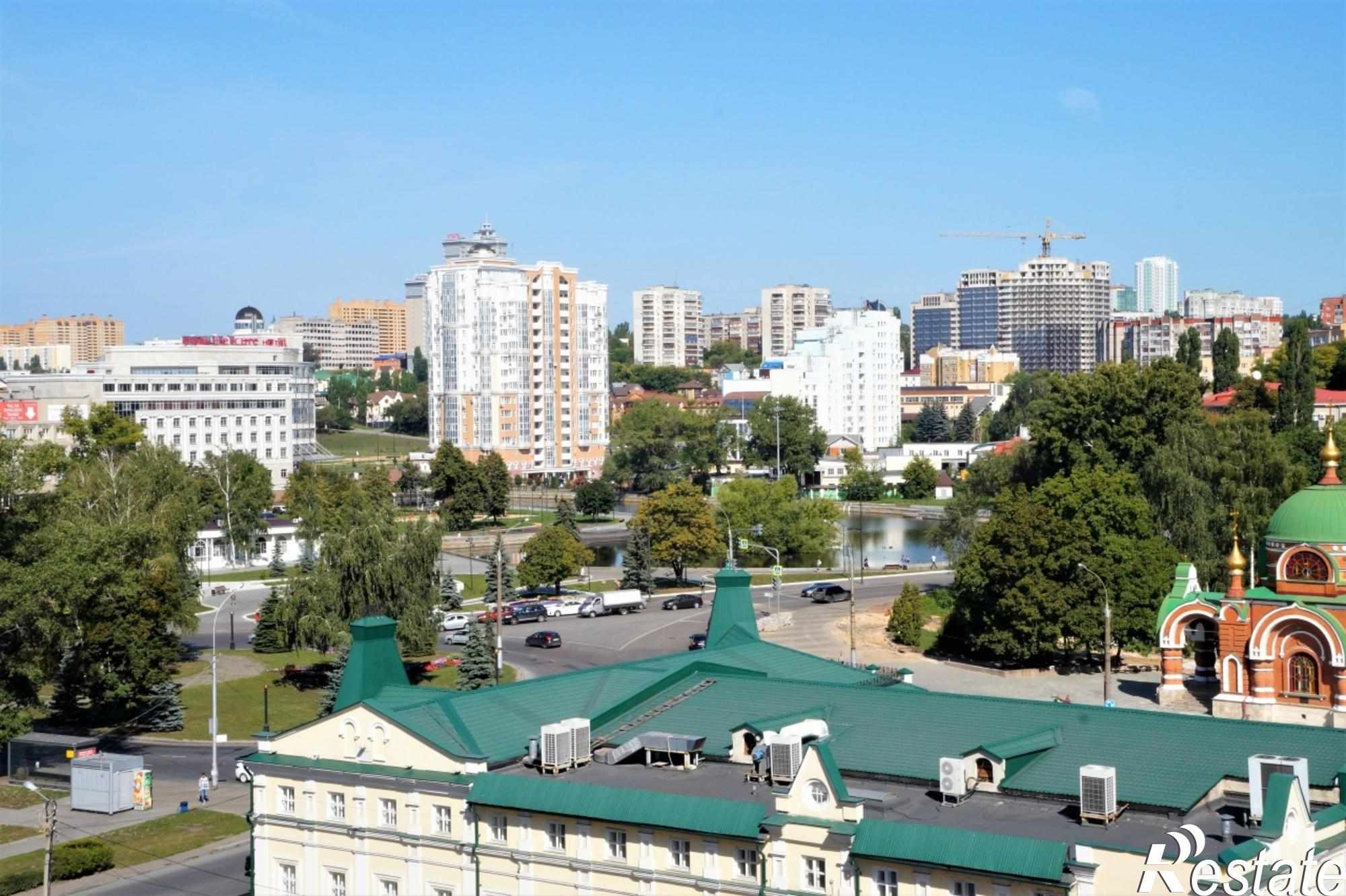 Сдать офис, помещение под офис за 640 000 рублей на пл. Петра Великого, д. 3