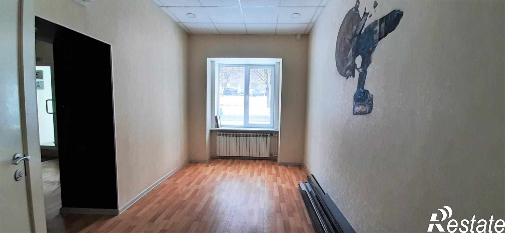 Сдать торговое помещение за 35 000 рублей на ул. Фрунзе, д. 23