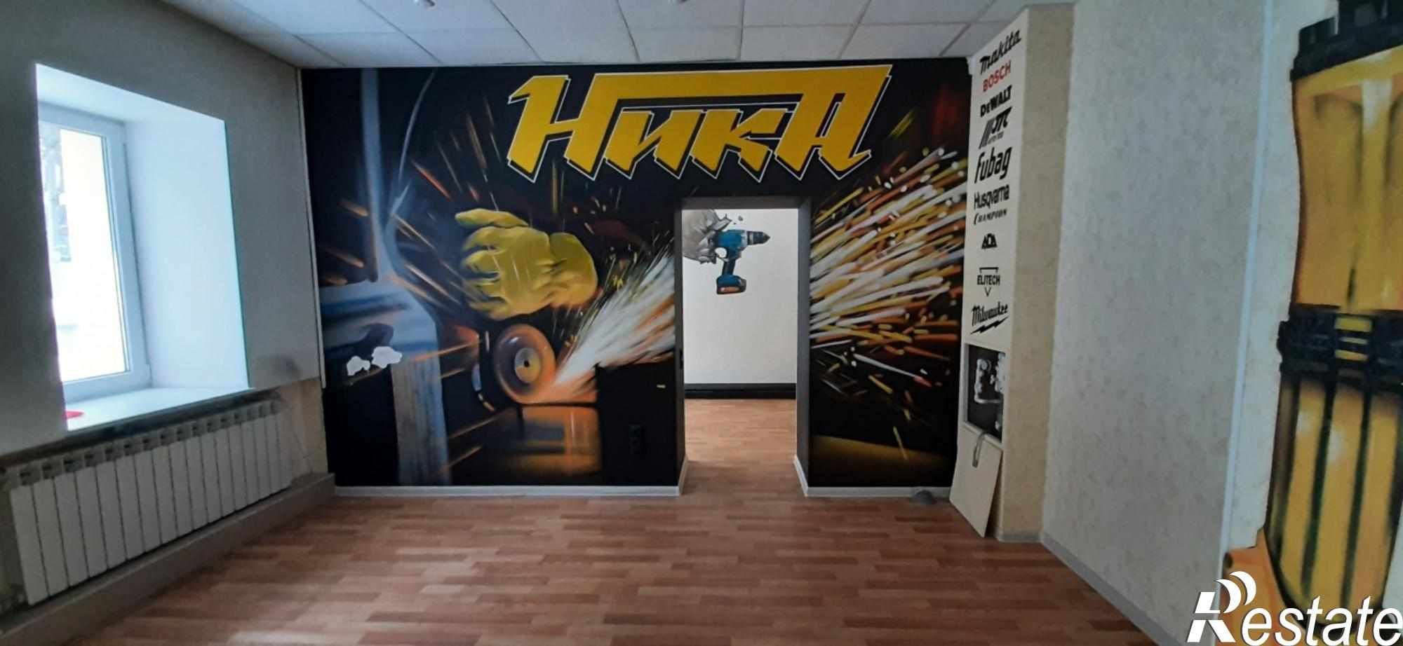 Сдать торговое помещение за 35 000 рублей на ул. Фрунзе, д. 23