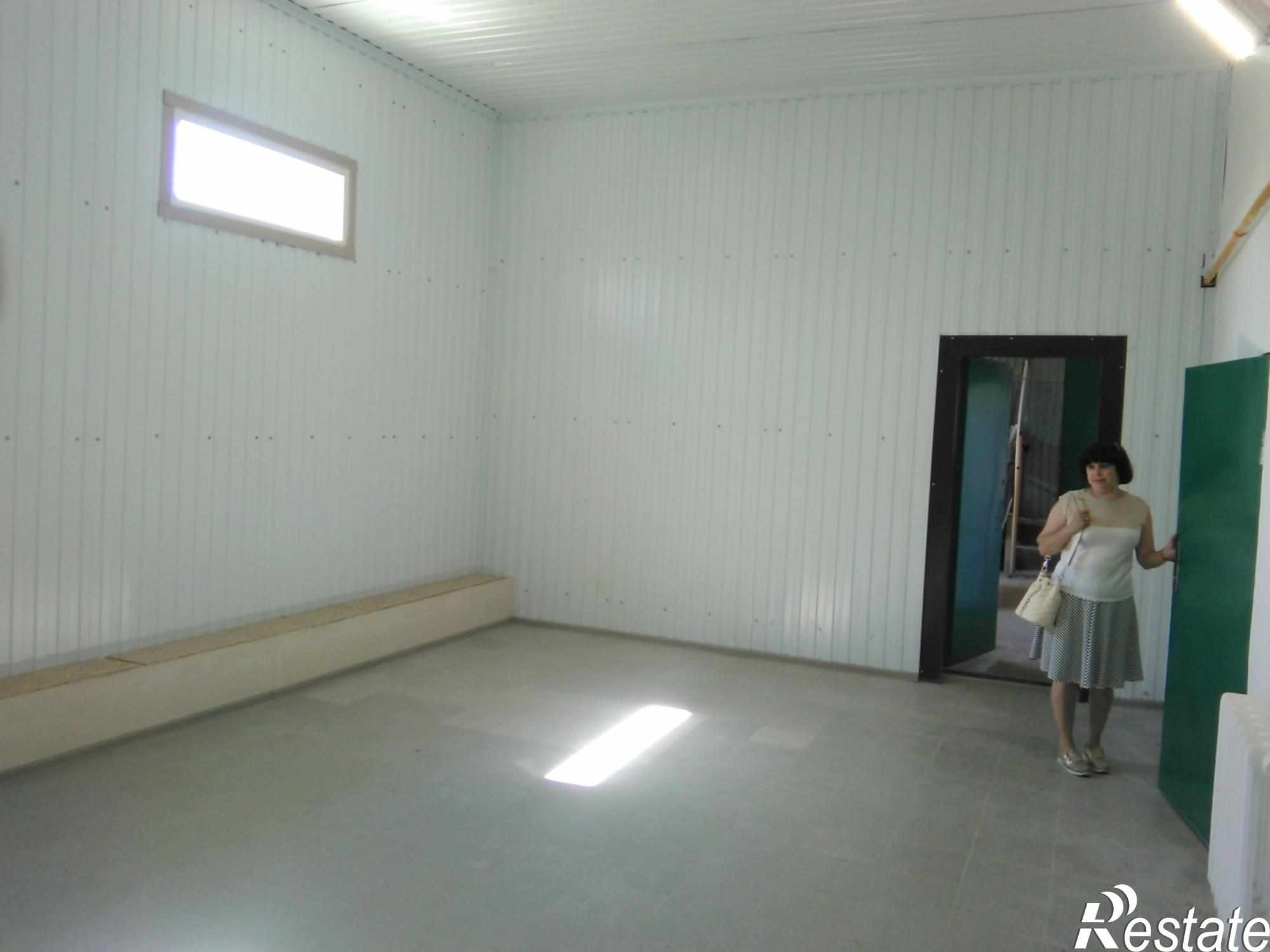 Сдать складское помещение за 12 000 рублей на ул. Механизаторов, д. 15