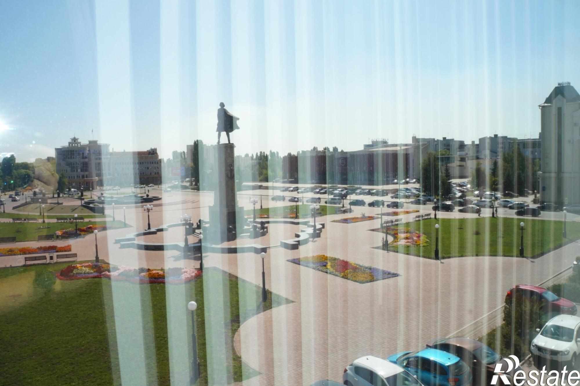 Сдать офис, помещение под офис за 640 000 рублей на пл. Петра Великого, д. 3