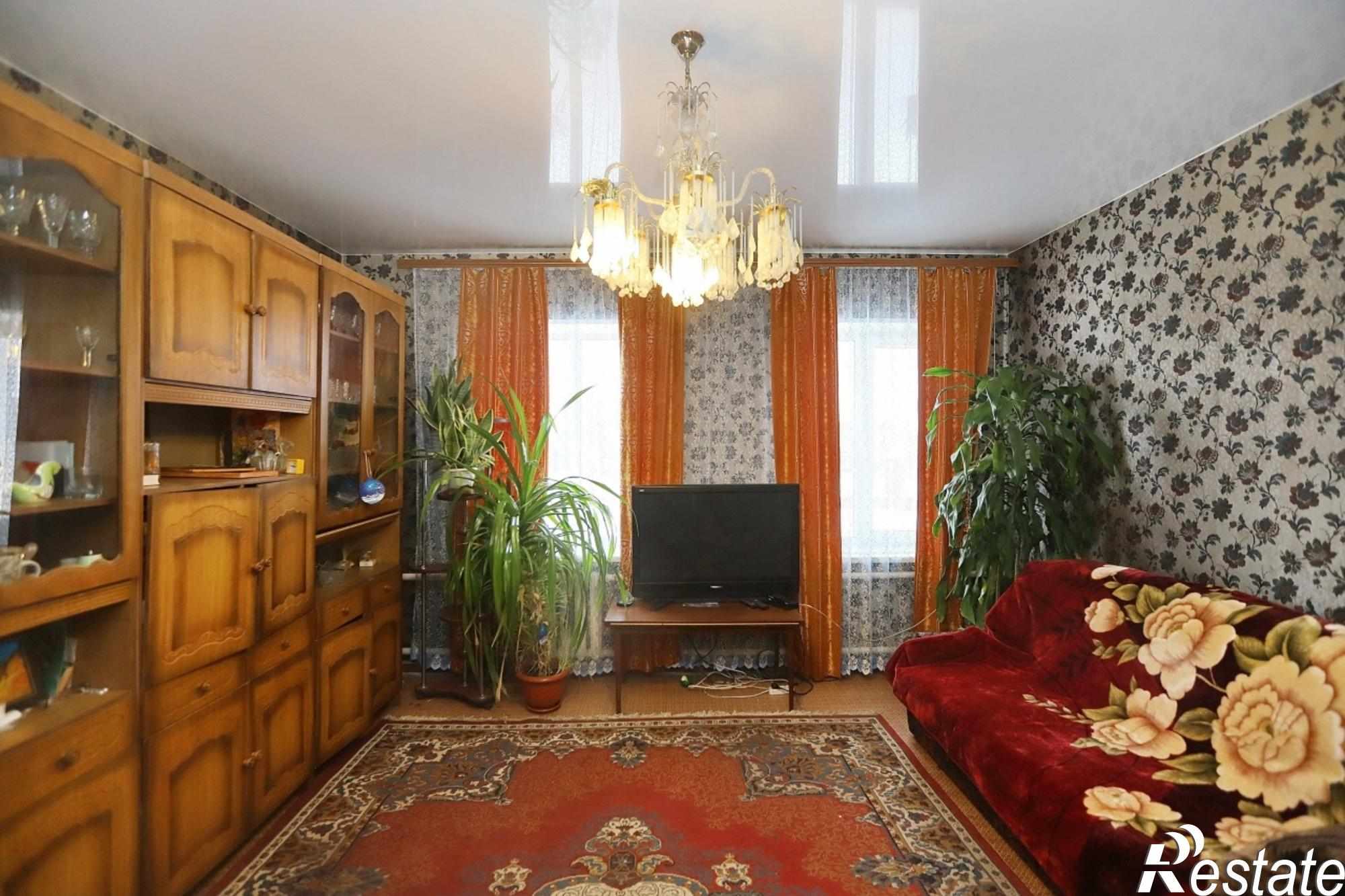 Купить дачу, дом, коттедж за 5 000 000 рублей на ул. Мешкова, д. 15