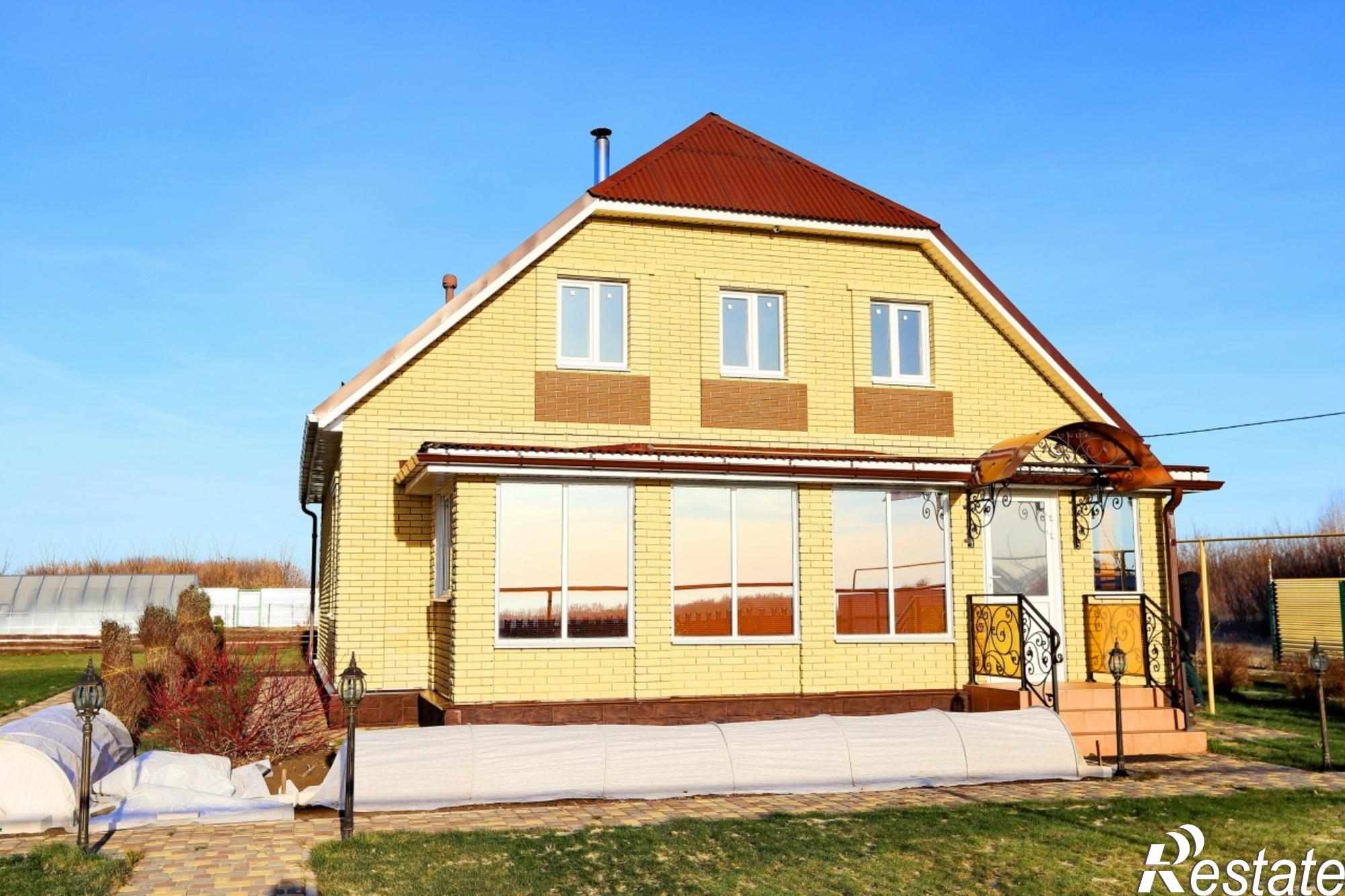 Купить дачу, дом, коттедж за 6 000 000 рублей на ул. Набережная, д. 15