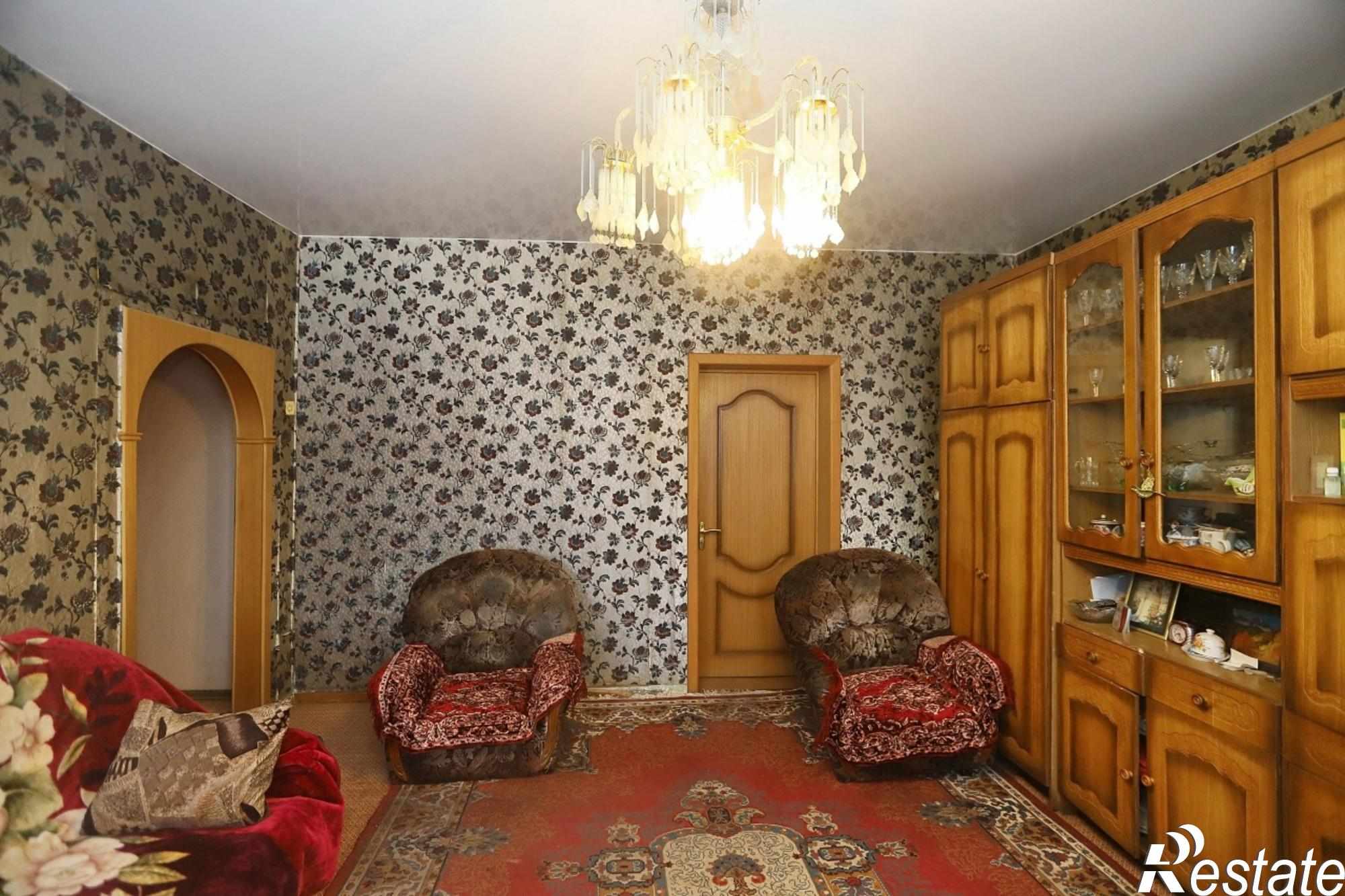 Купить дачу, дом, коттедж за 5 000 000 рублей на ул. Мешкова, д. 15
