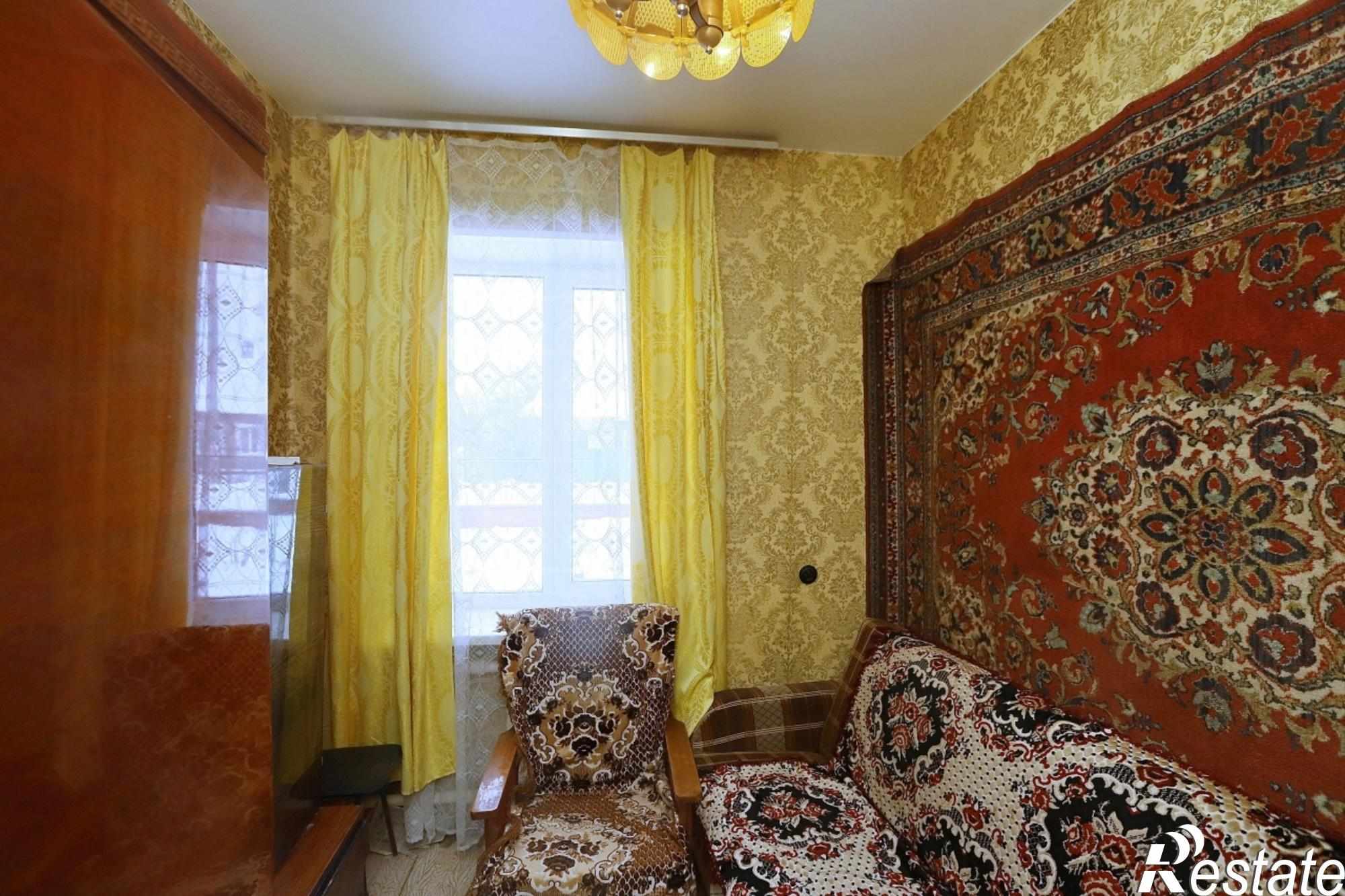 Купить дачу, дом, коттедж за 5 000 000 рублей на ул. Мешкова, д. 15