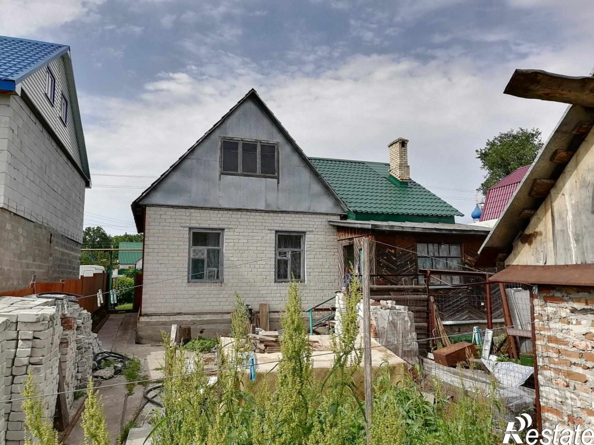 Купить дачу, дом, коттедж за 2 000 000 рублей на ул. Советская, д. 36