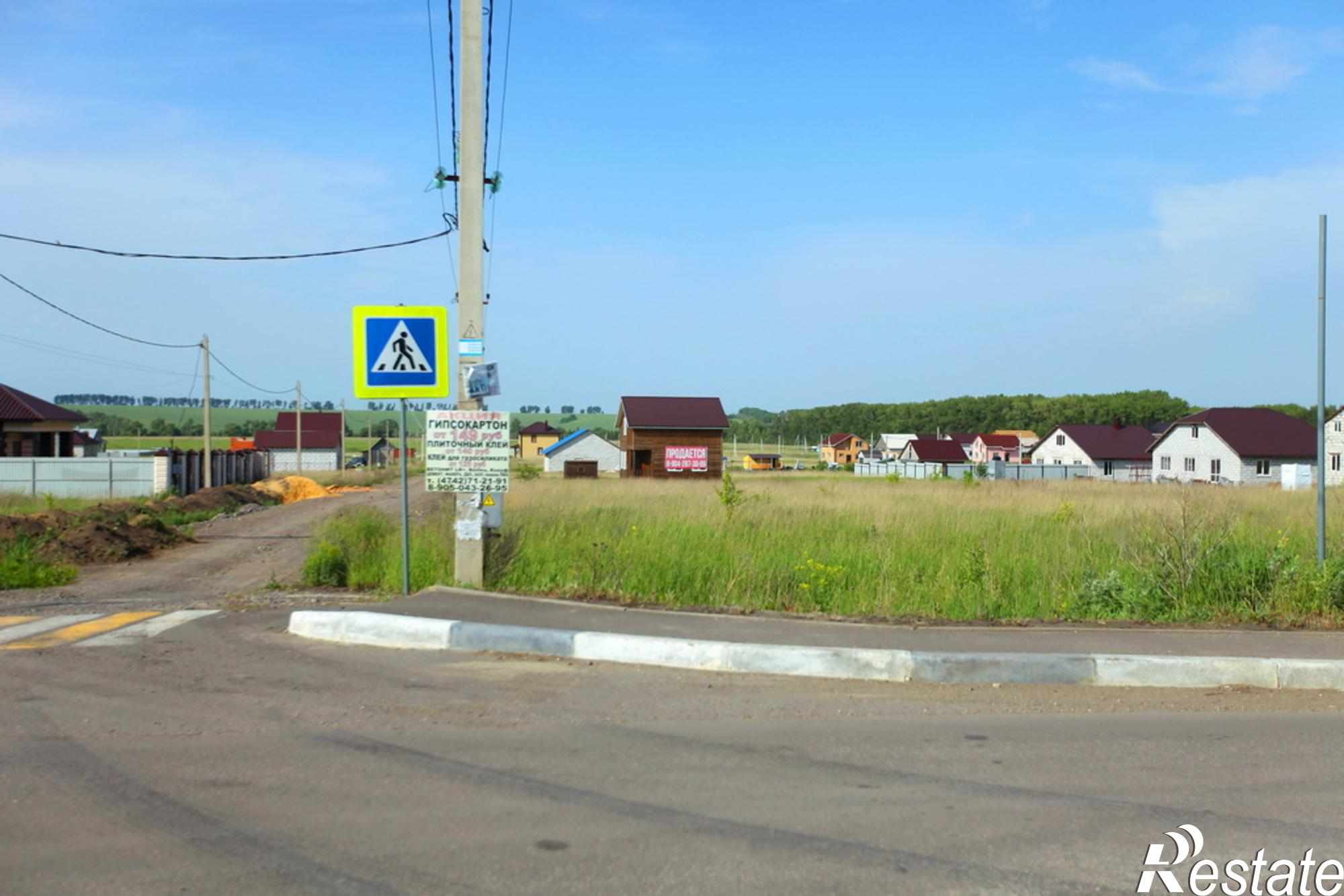 Купить землю, земельный участок за 350 000 рублей на Лазурная, д. 13