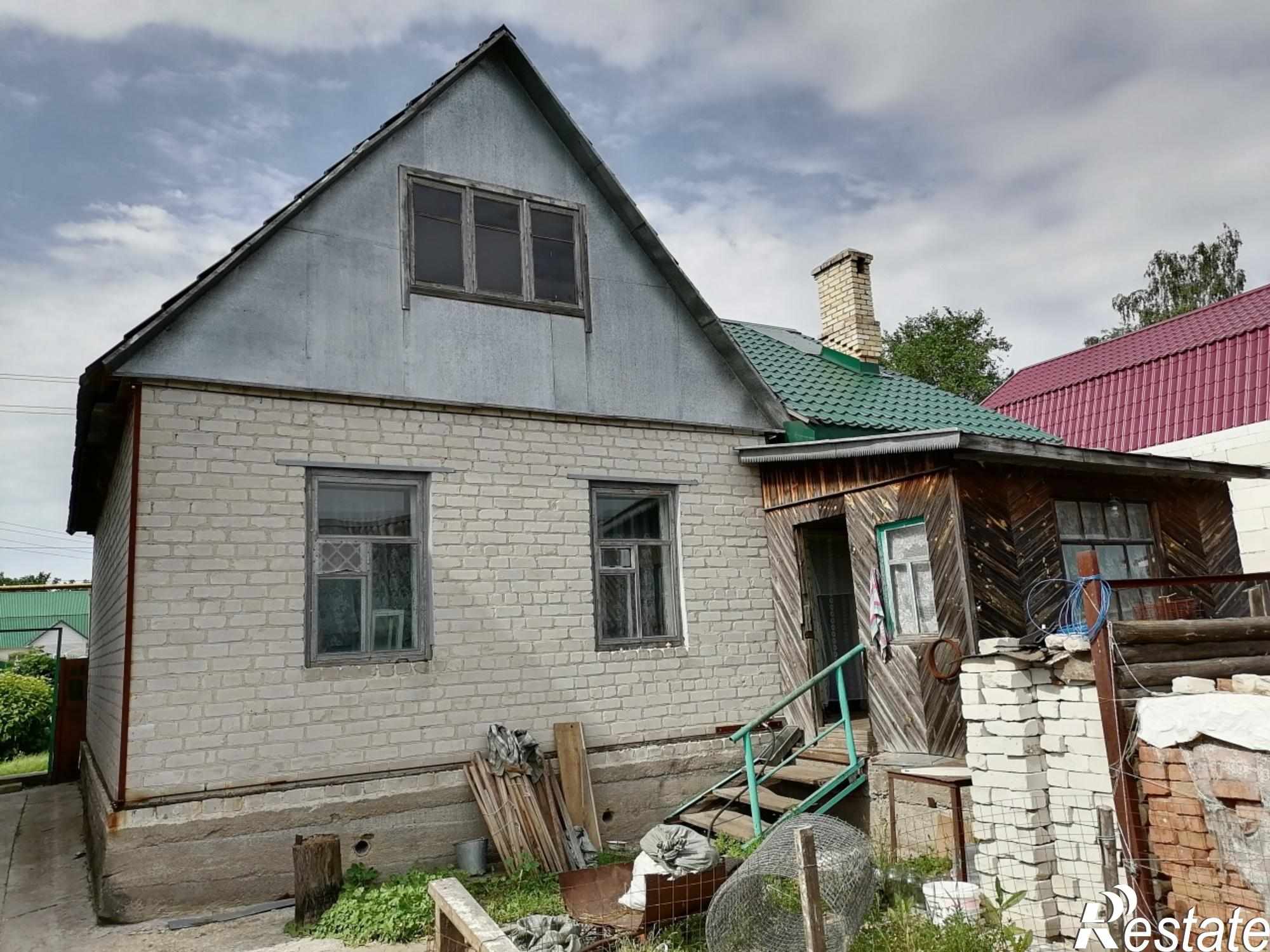 Купить дачу, дом, коттедж за 2 000 000 рублей на ул. Советская, д. 36