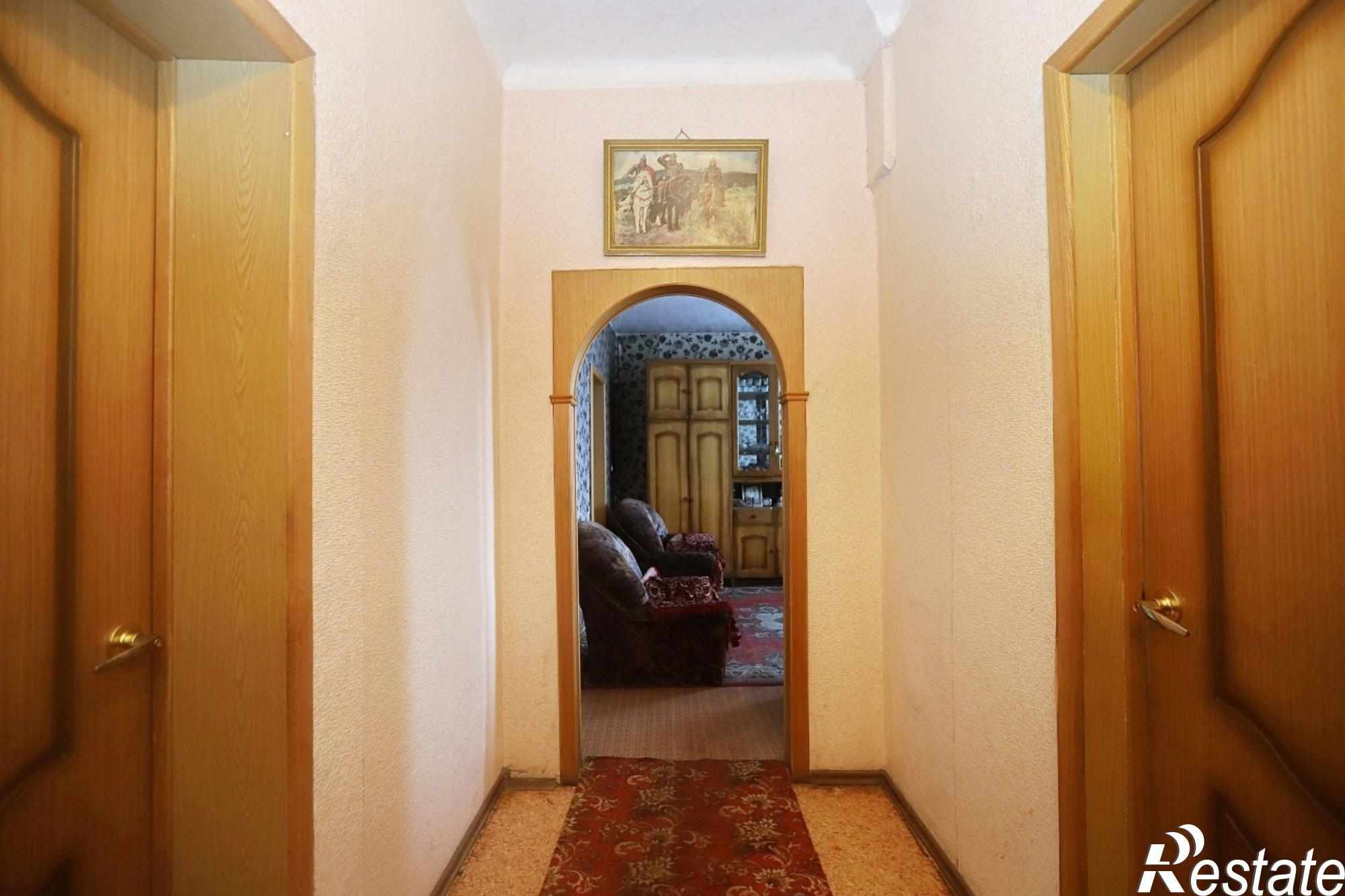 Купить дачу, дом, коттедж за 5 000 000 рублей на ул. Мешкова, д. 15